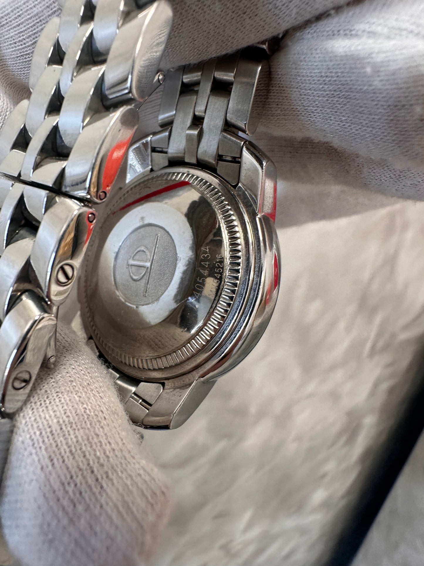 BAUME & MERCIER Capeland