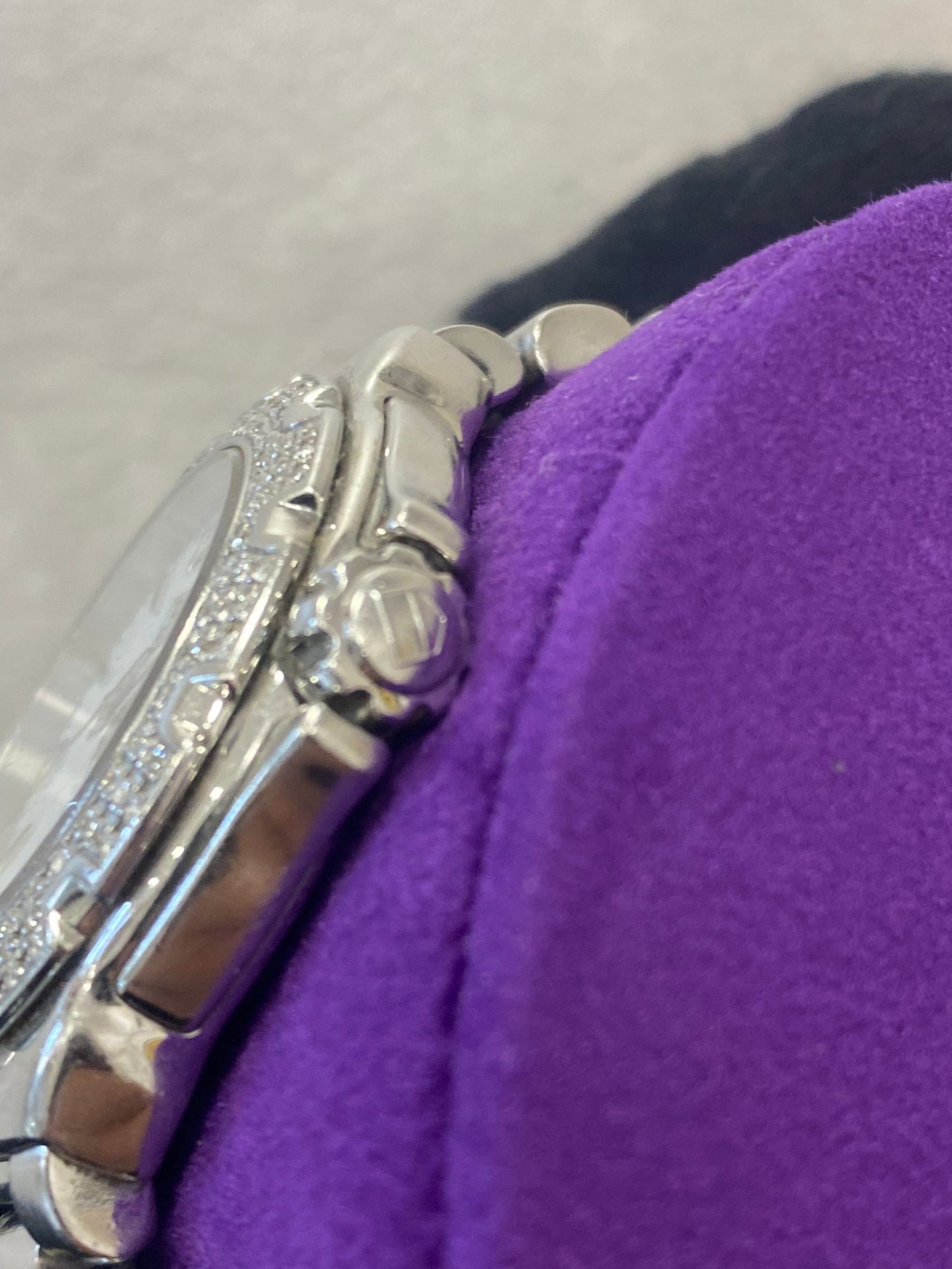 TAG HEUER Formula 1 lady