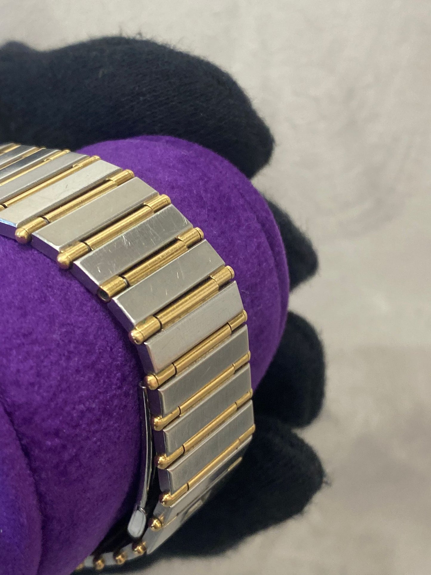 OMEGA Constellation