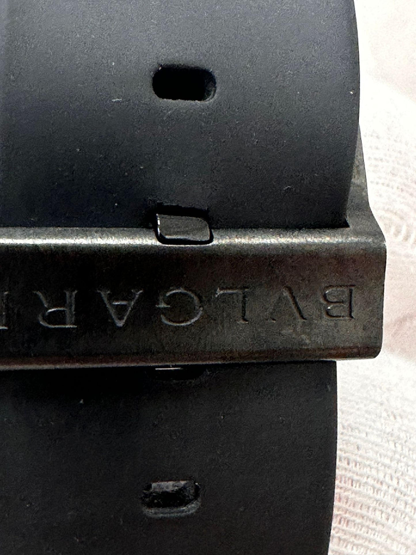 BULGARI Octo PVD