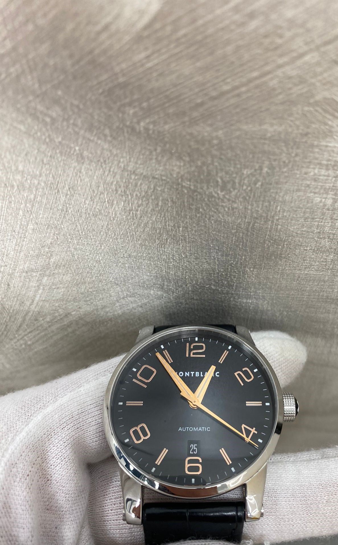 MONTBLANC Timewalker