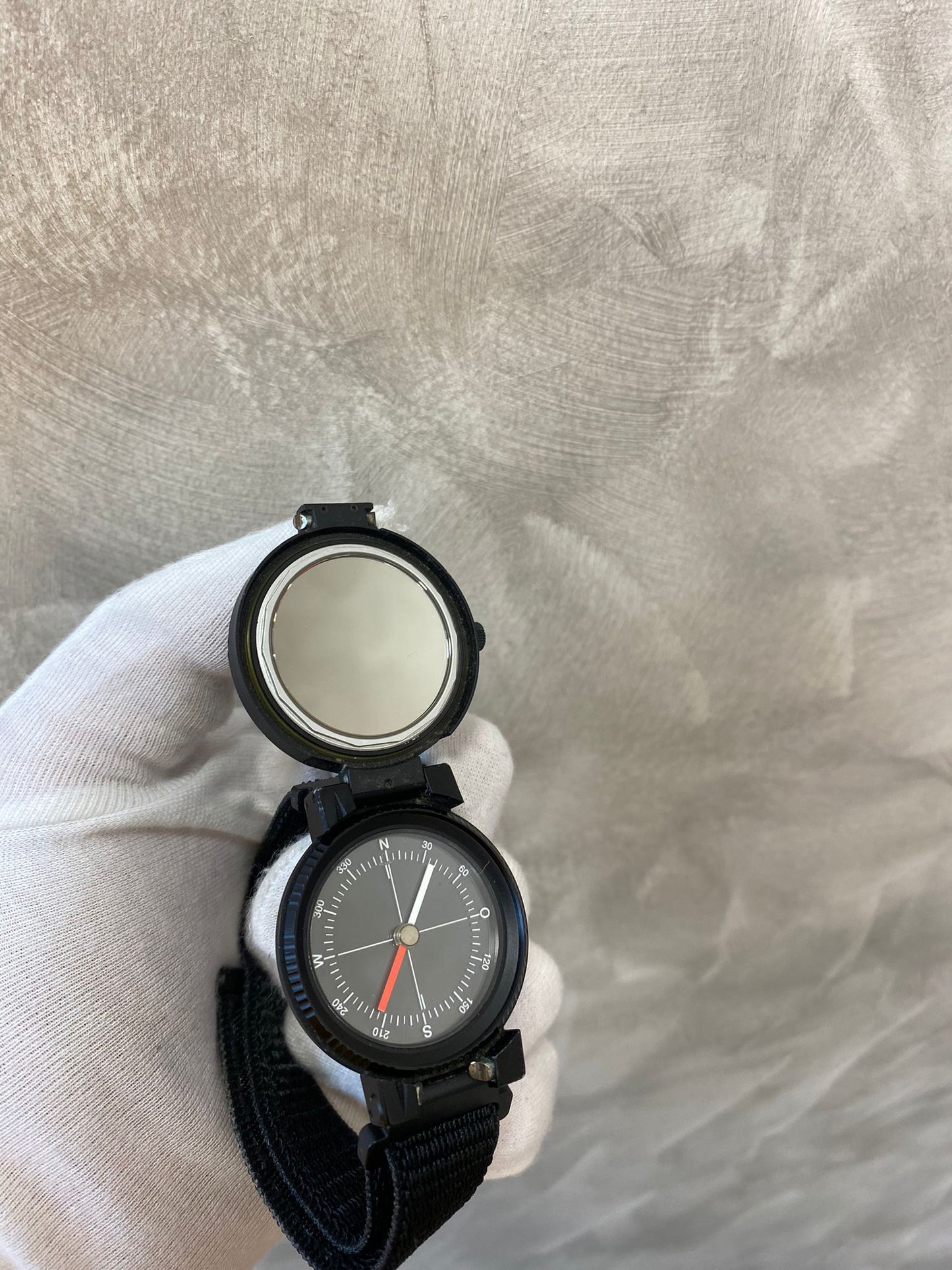 IWC Porsche Design
