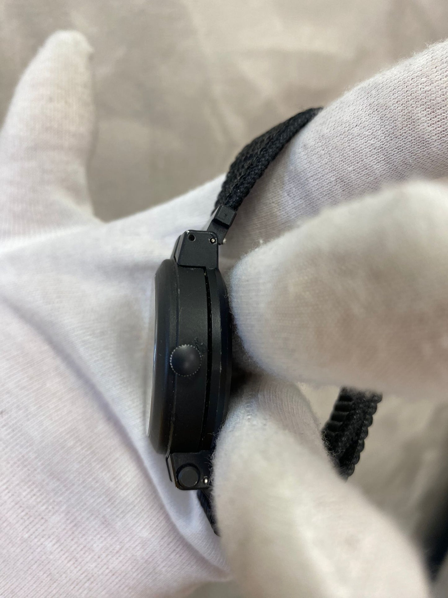 IWC Porsche Design