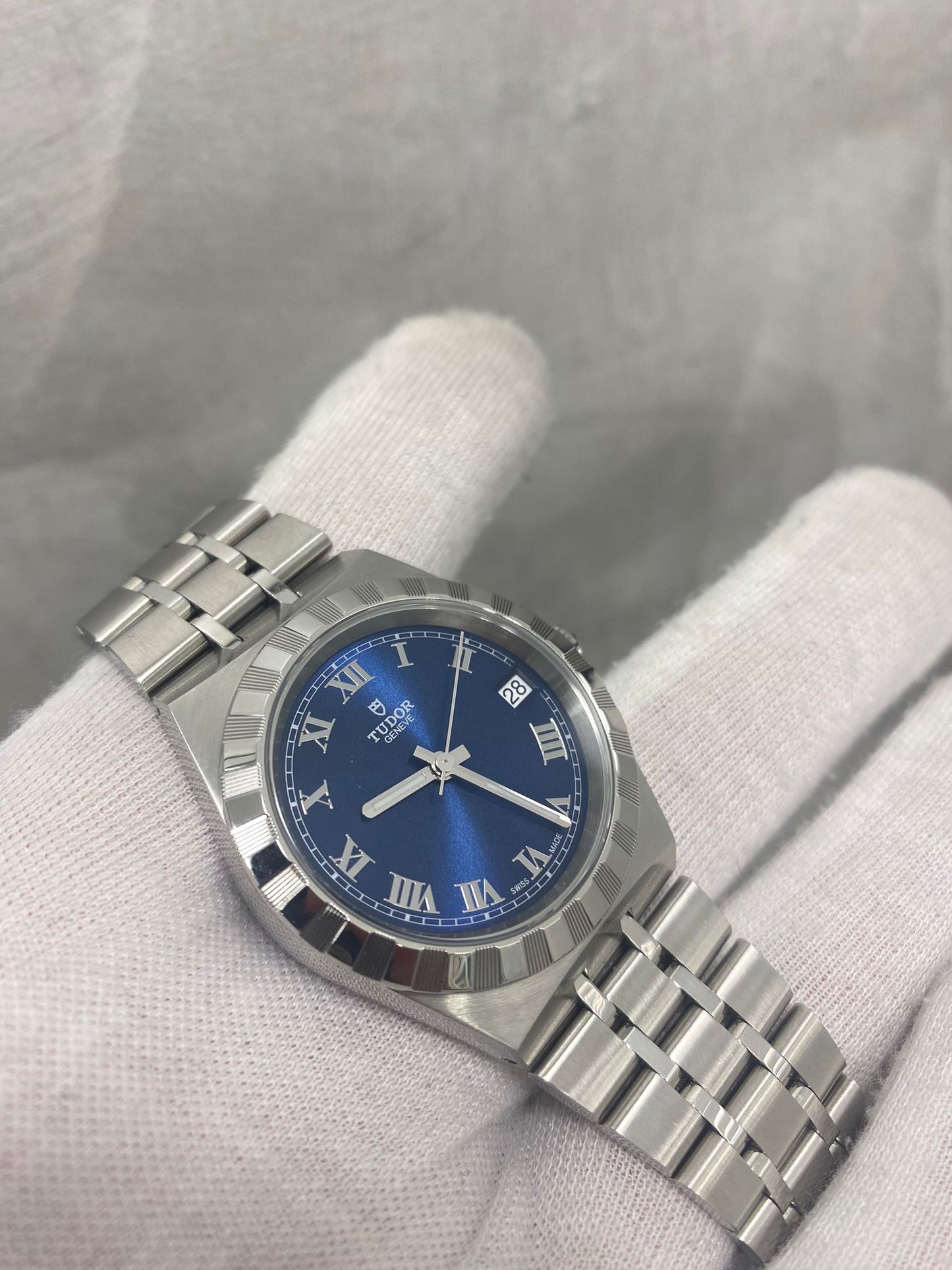 Tudor