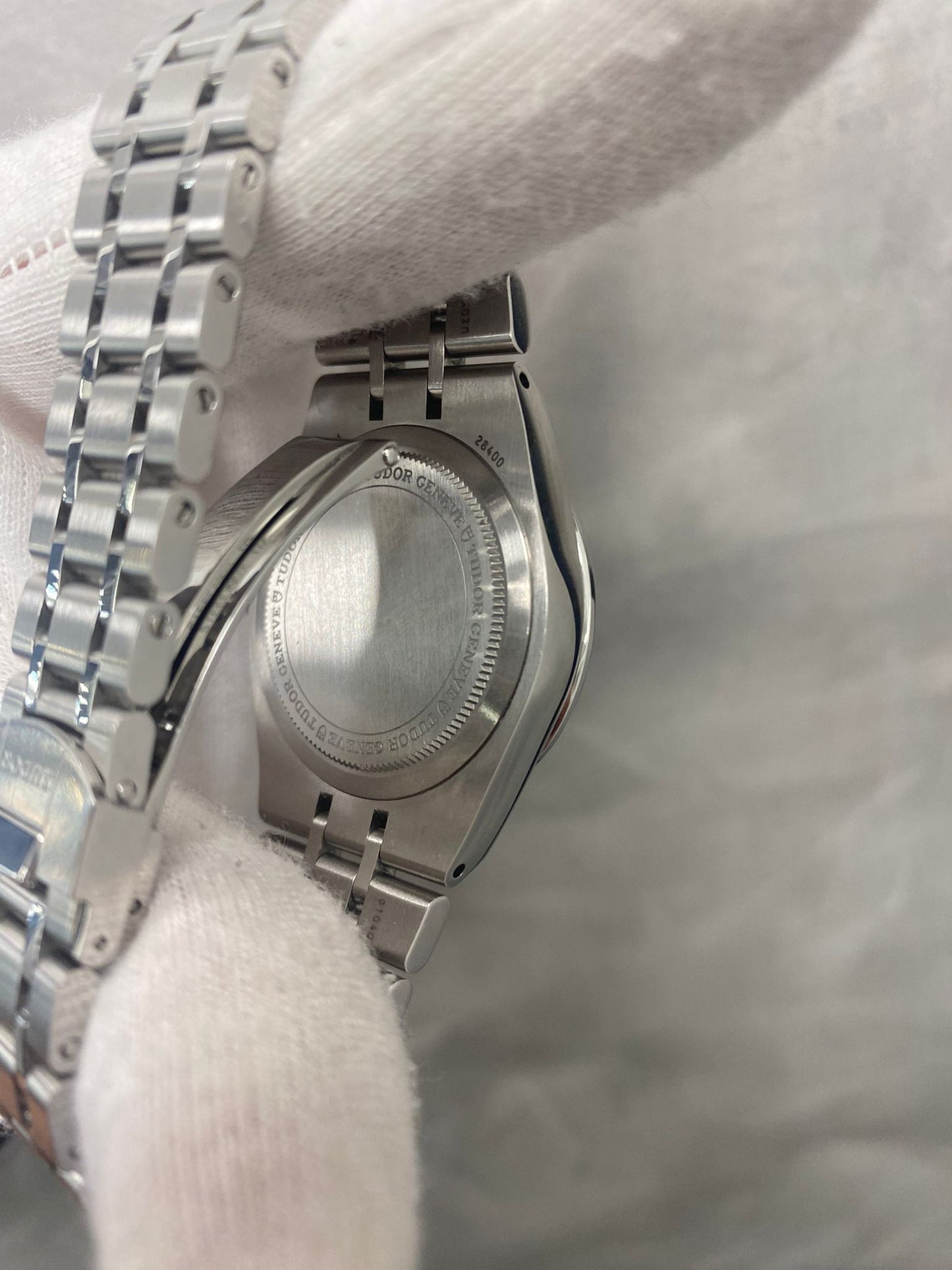 Tudor