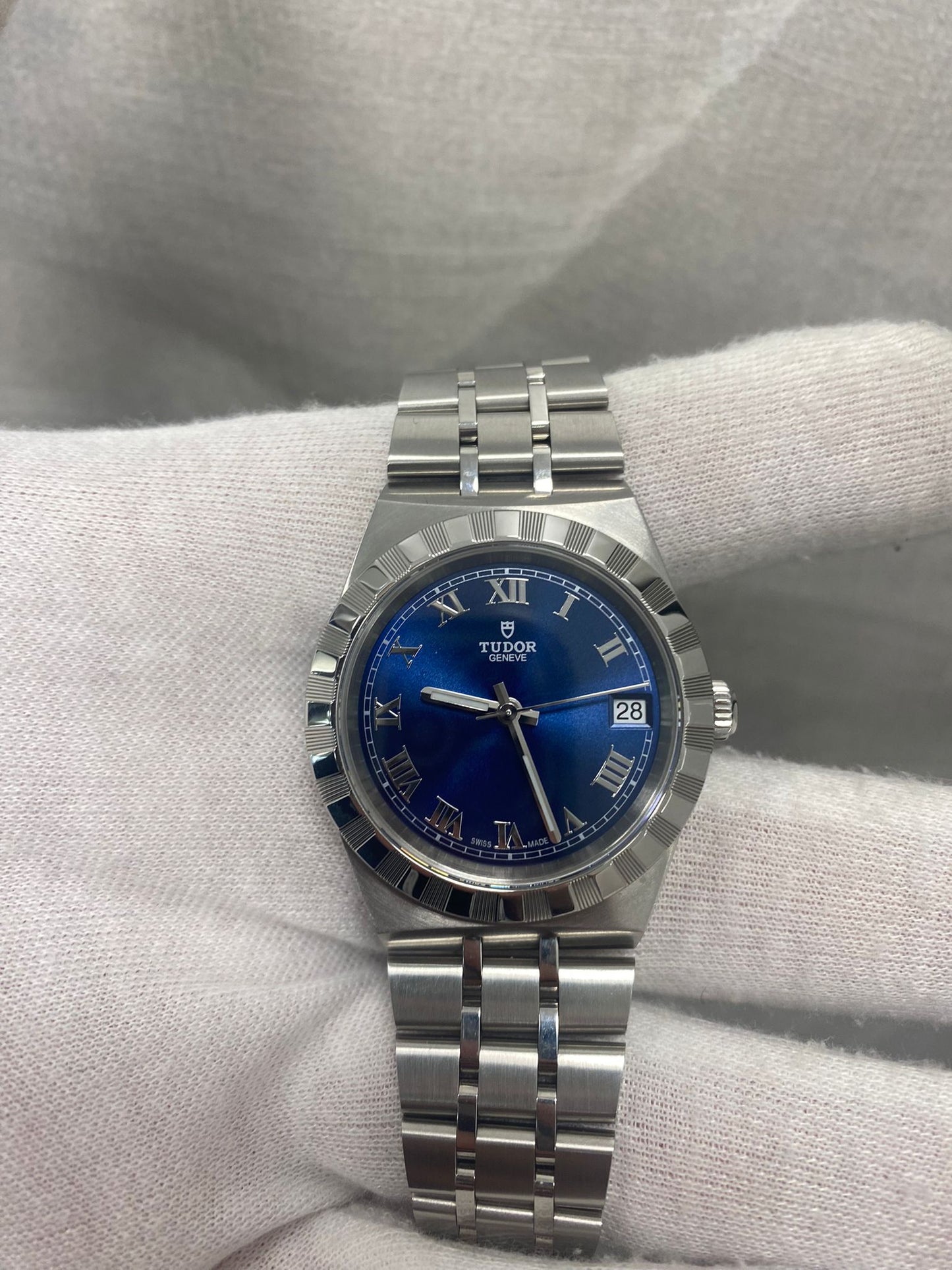 Tudor