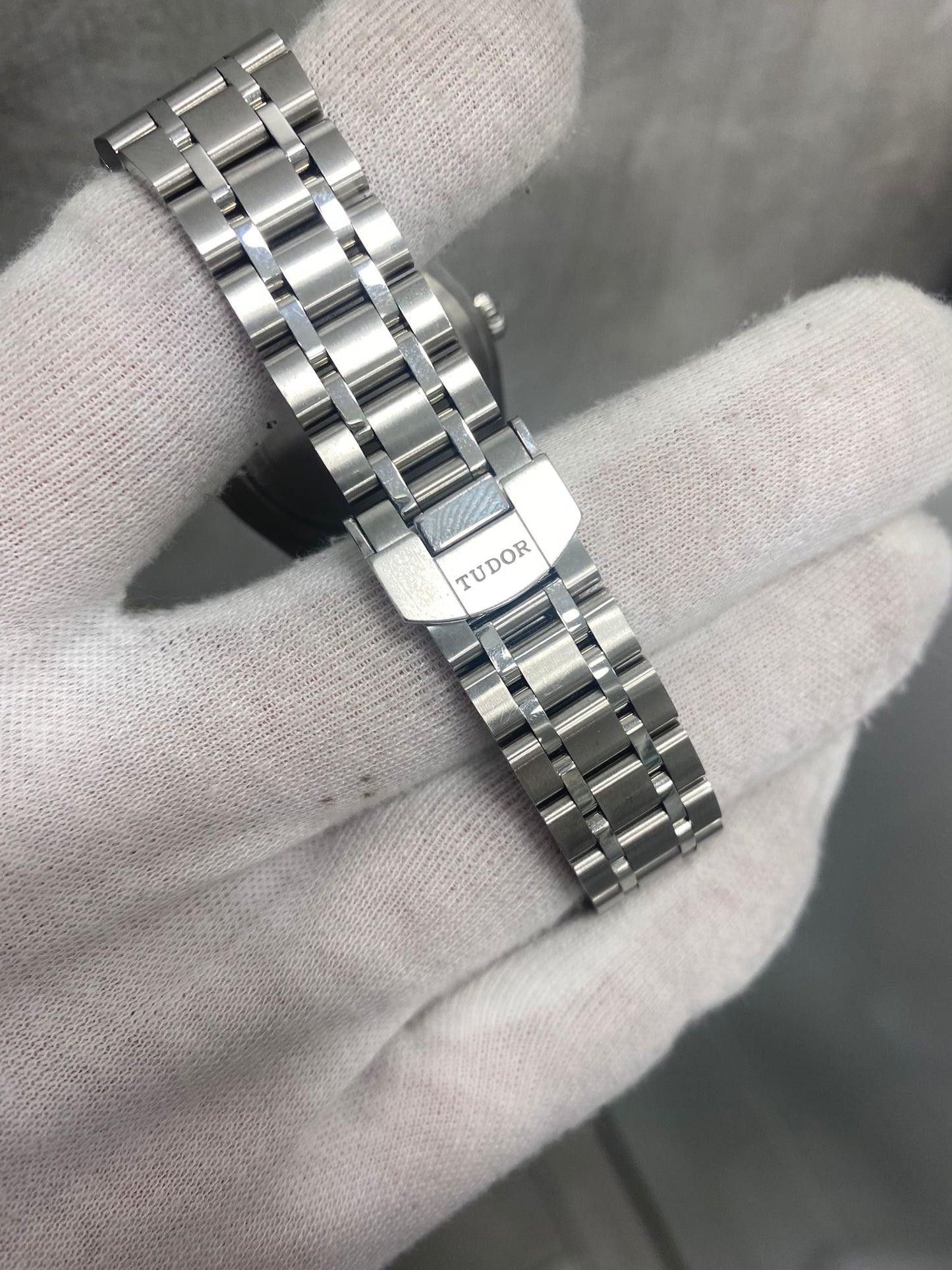 Tudor