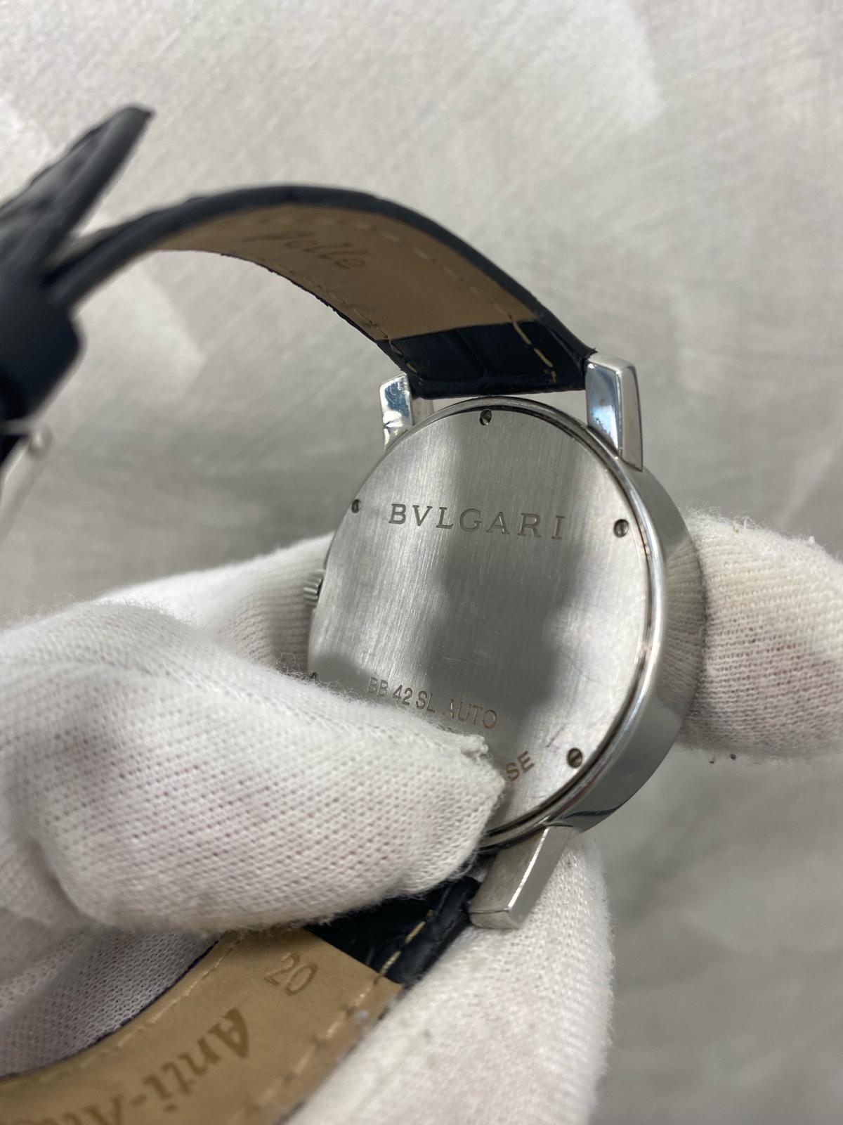 BULGARI Bulgari