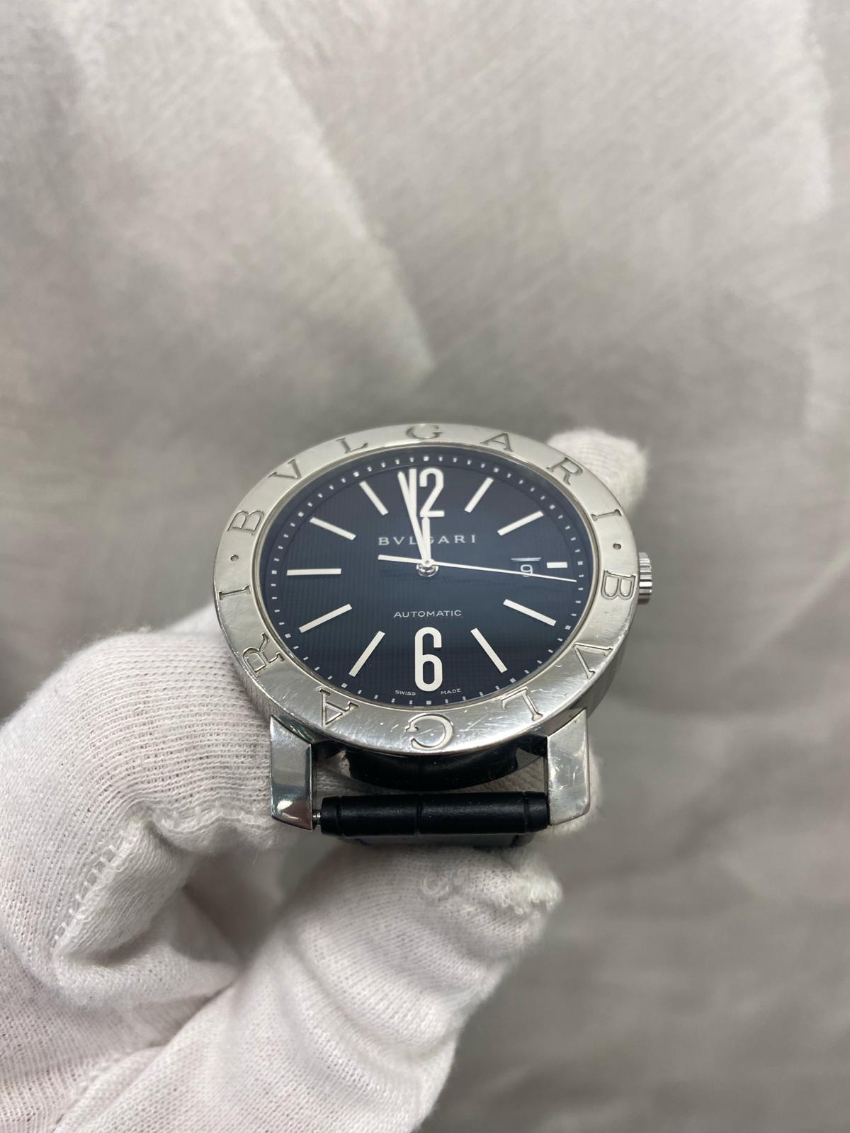 BULGARI Bulgari