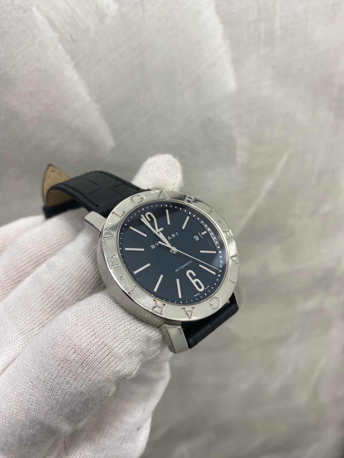 BULGARI Bulgari
