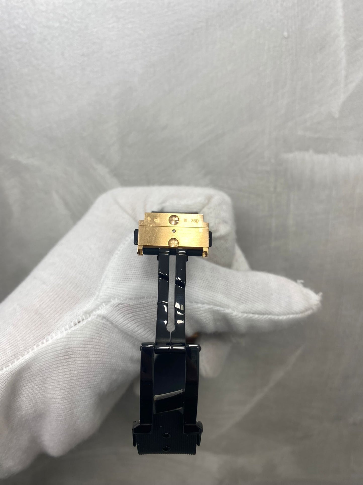 HUBLOT Classic Fusion