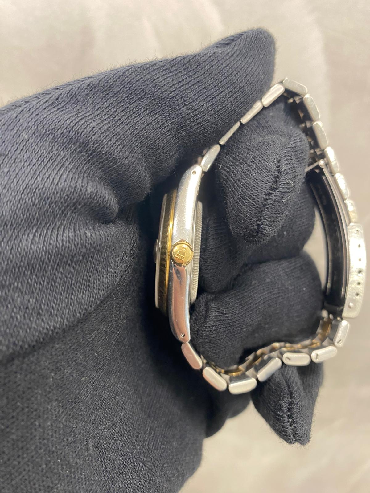 TUDOR Prince Date