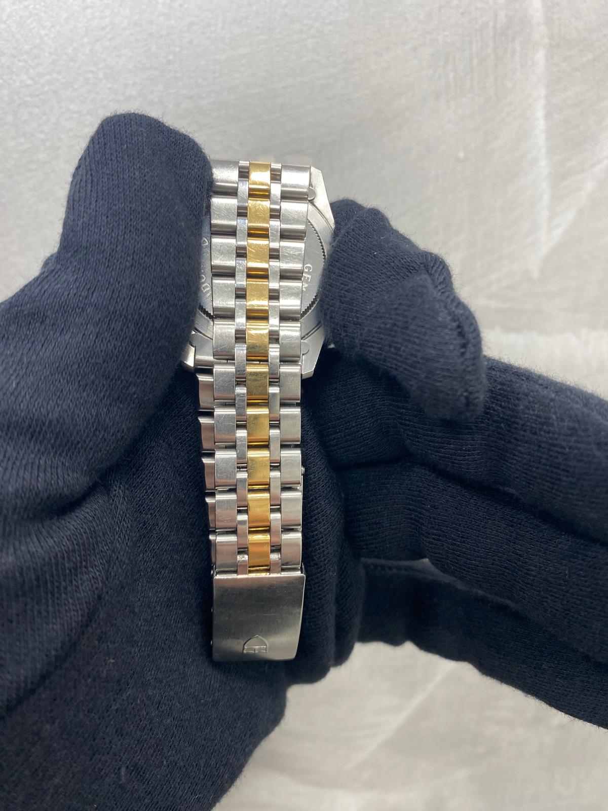TUDOR Prince Date