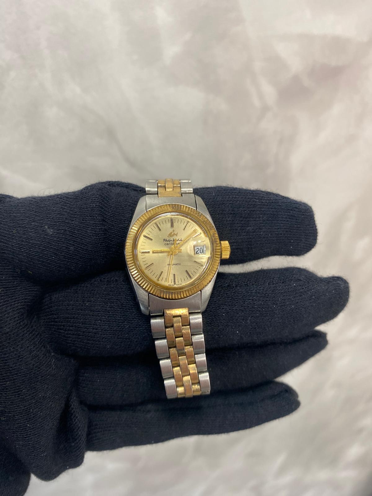 PHILIP WATCH