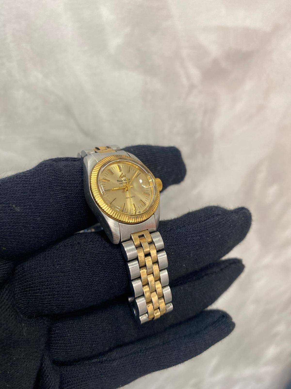 PHILIP WATCH