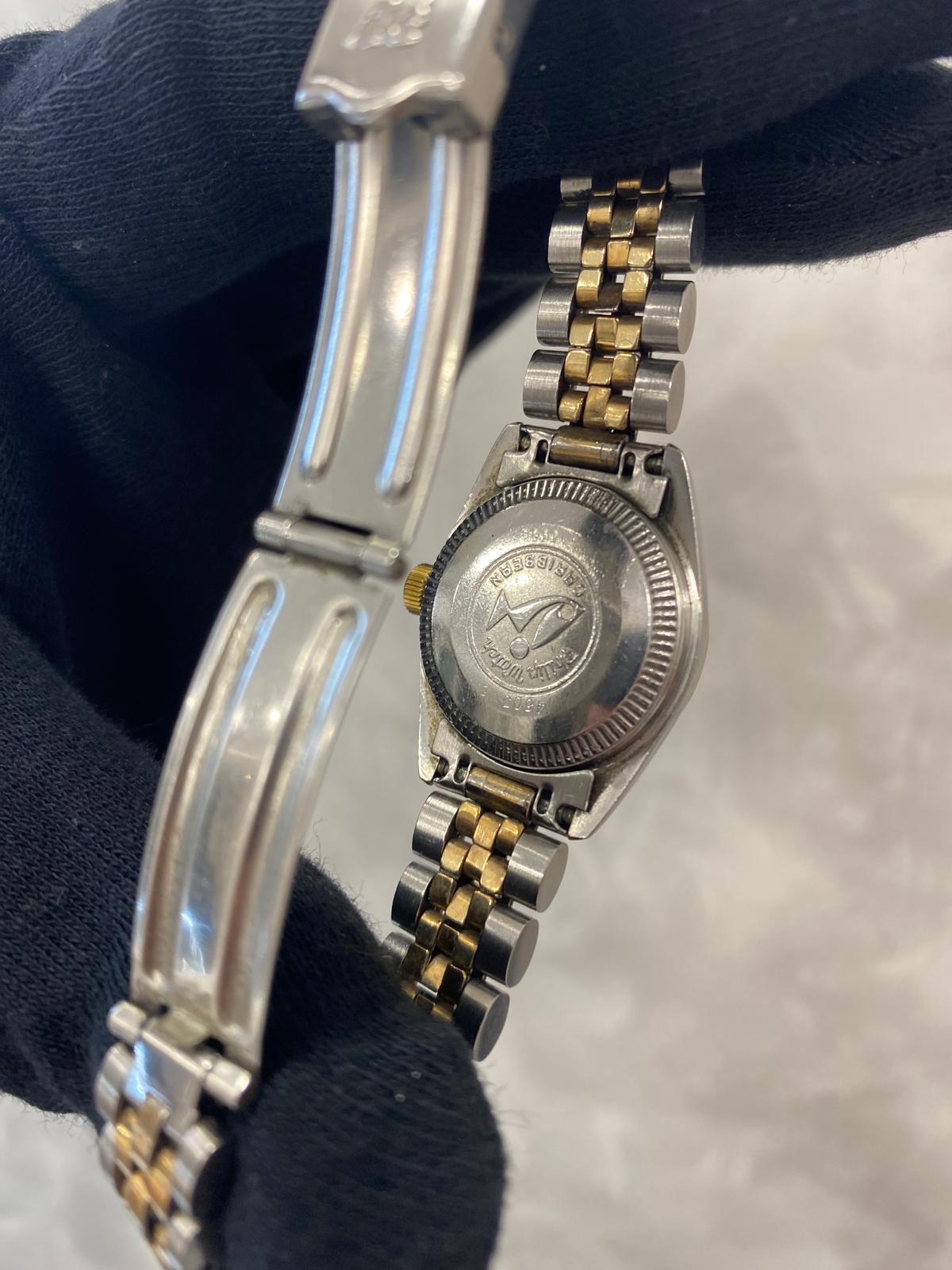 PHILIP WATCH
