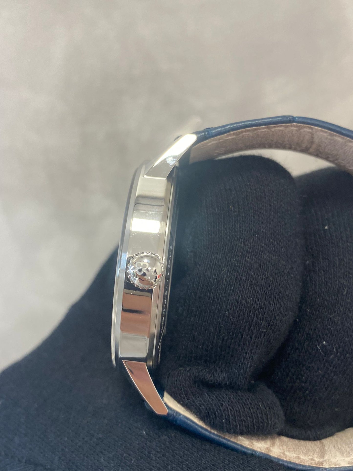 CORUM 50 Lire Vulcano