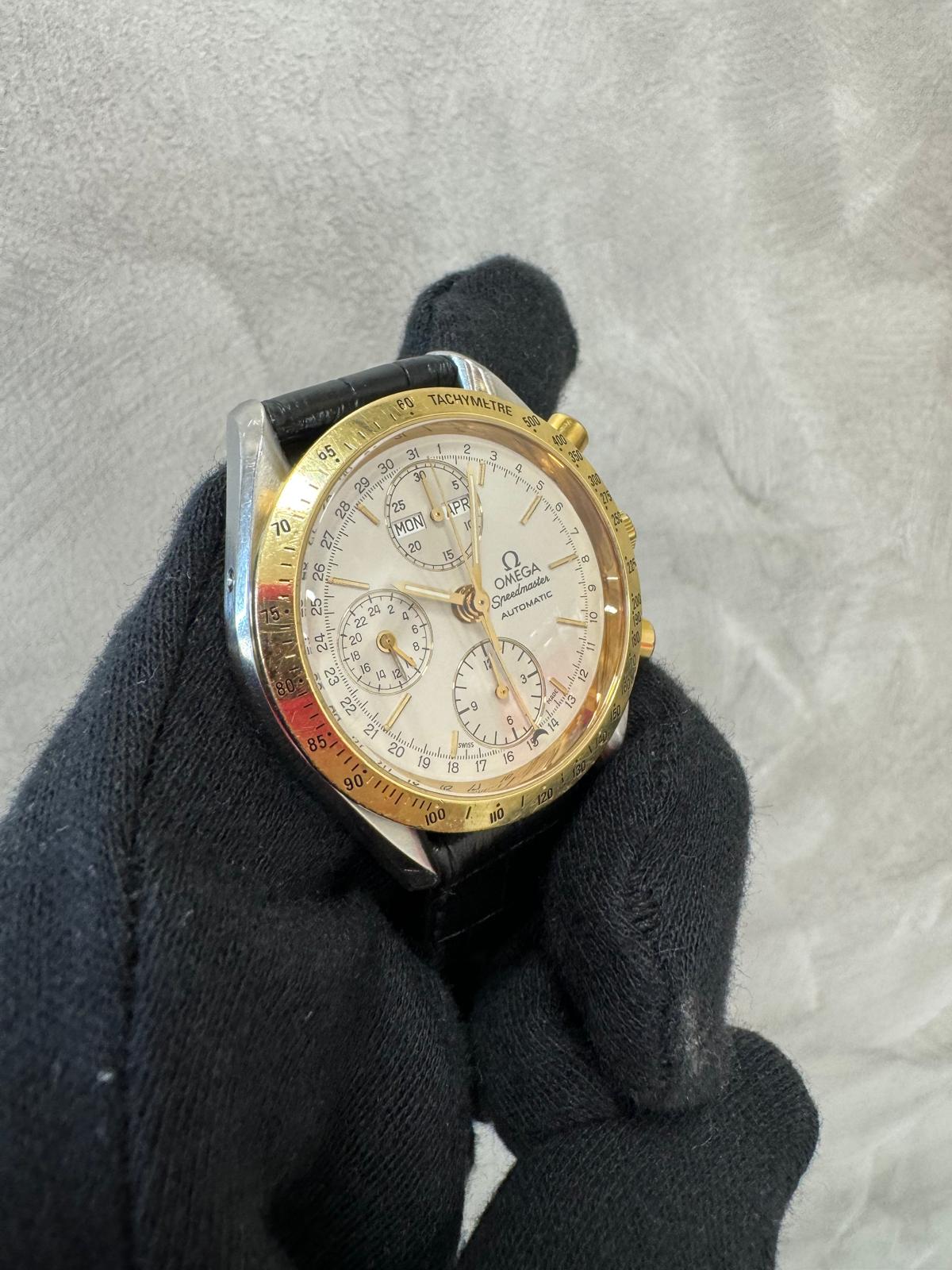OMEGA Speedmaster