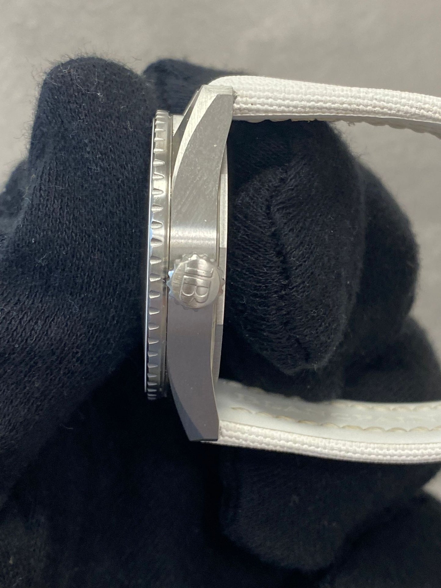 BLANCPAIN Fifty Fathoms Bathyscaphe