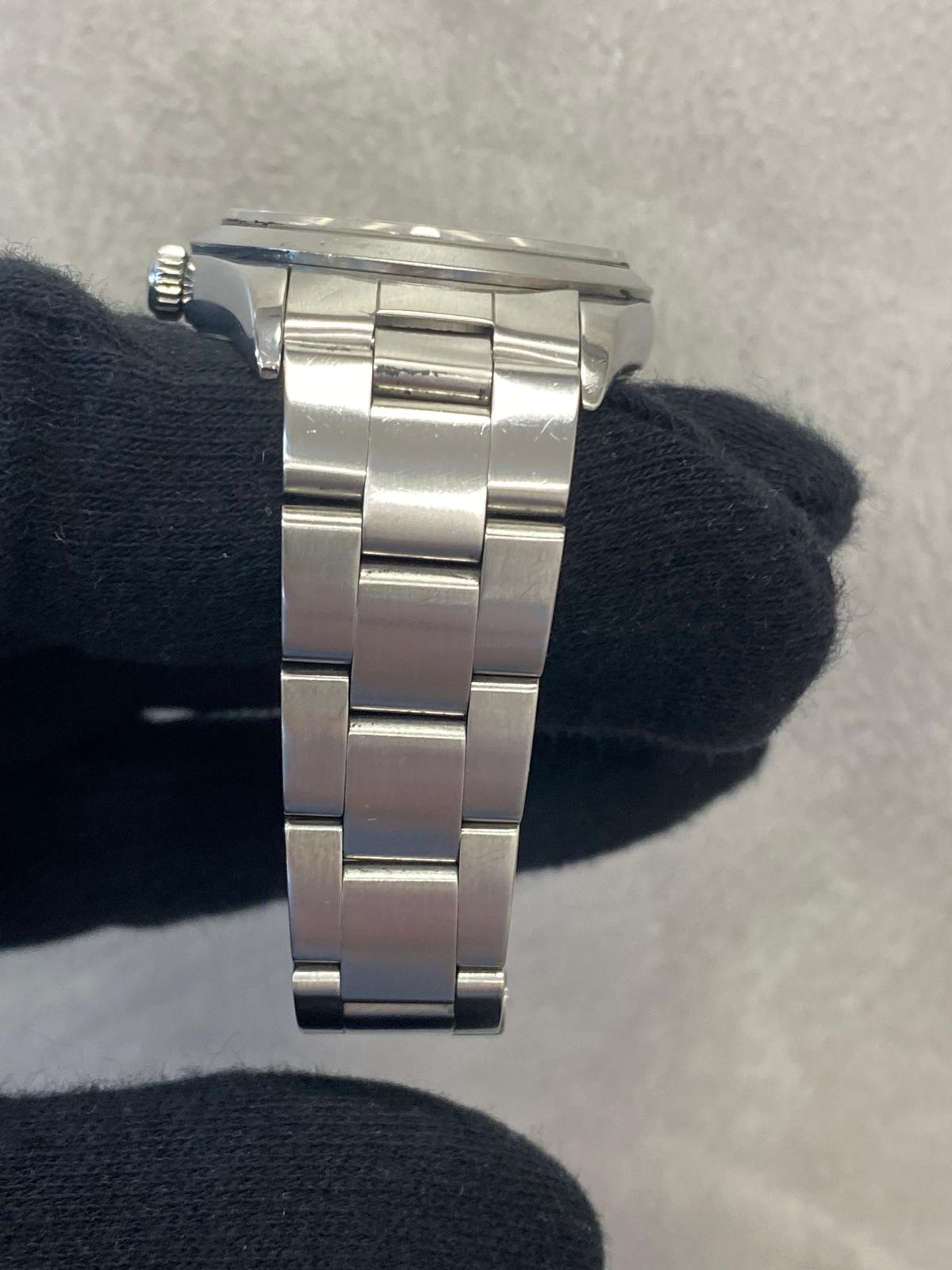ROLEX Air King