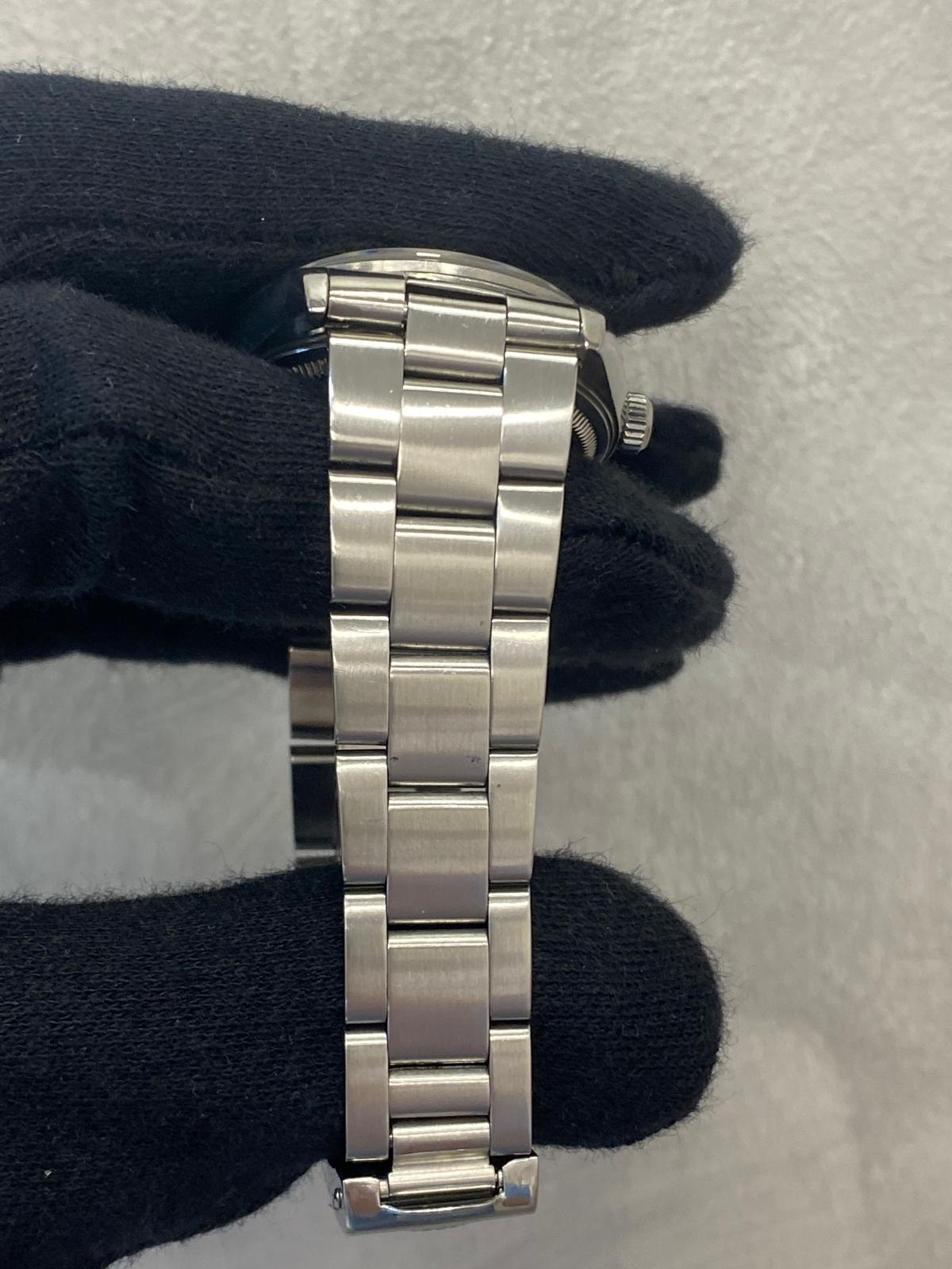 ROLEX Air King