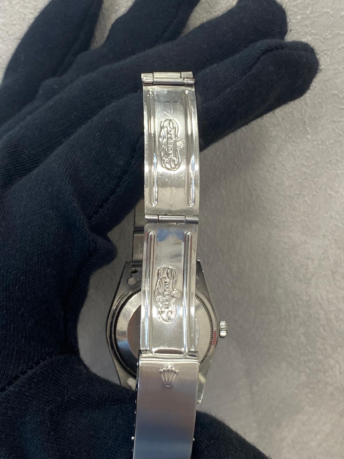 ROLEX Air King