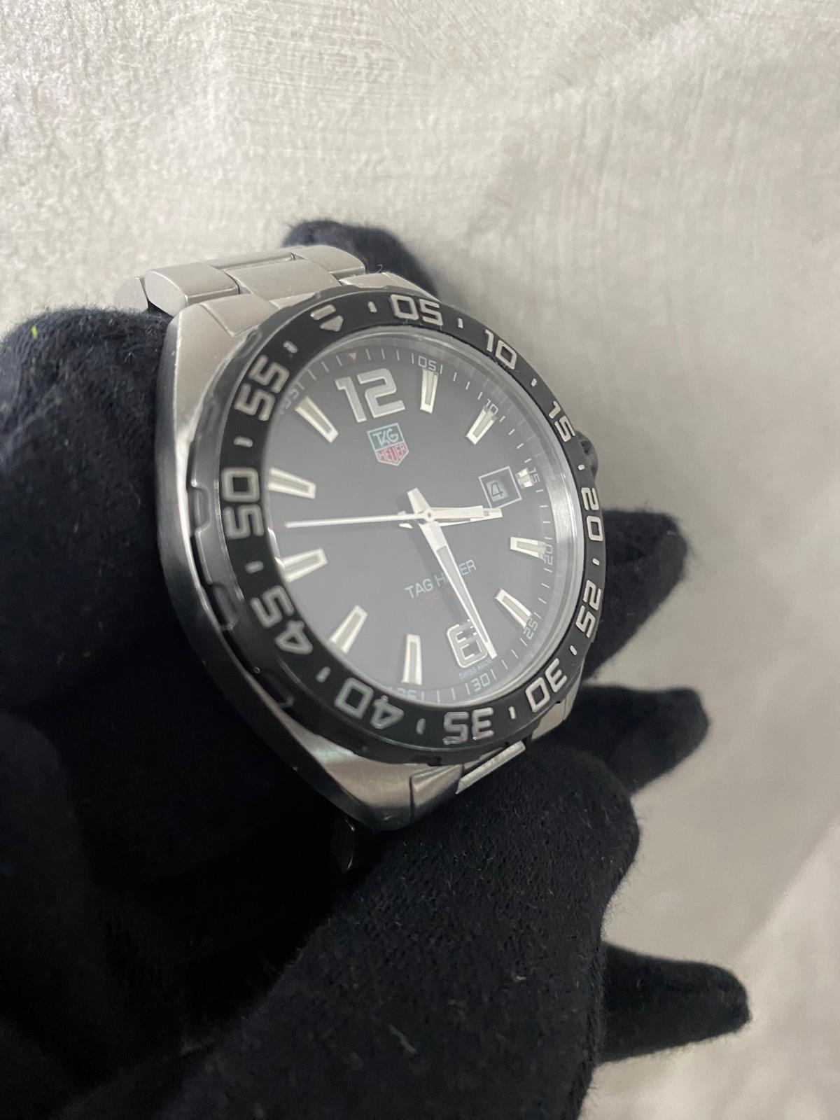TAG HEUER Formula 1