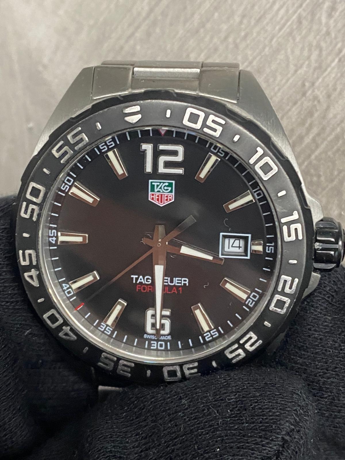 TAG HEUER Formula 1