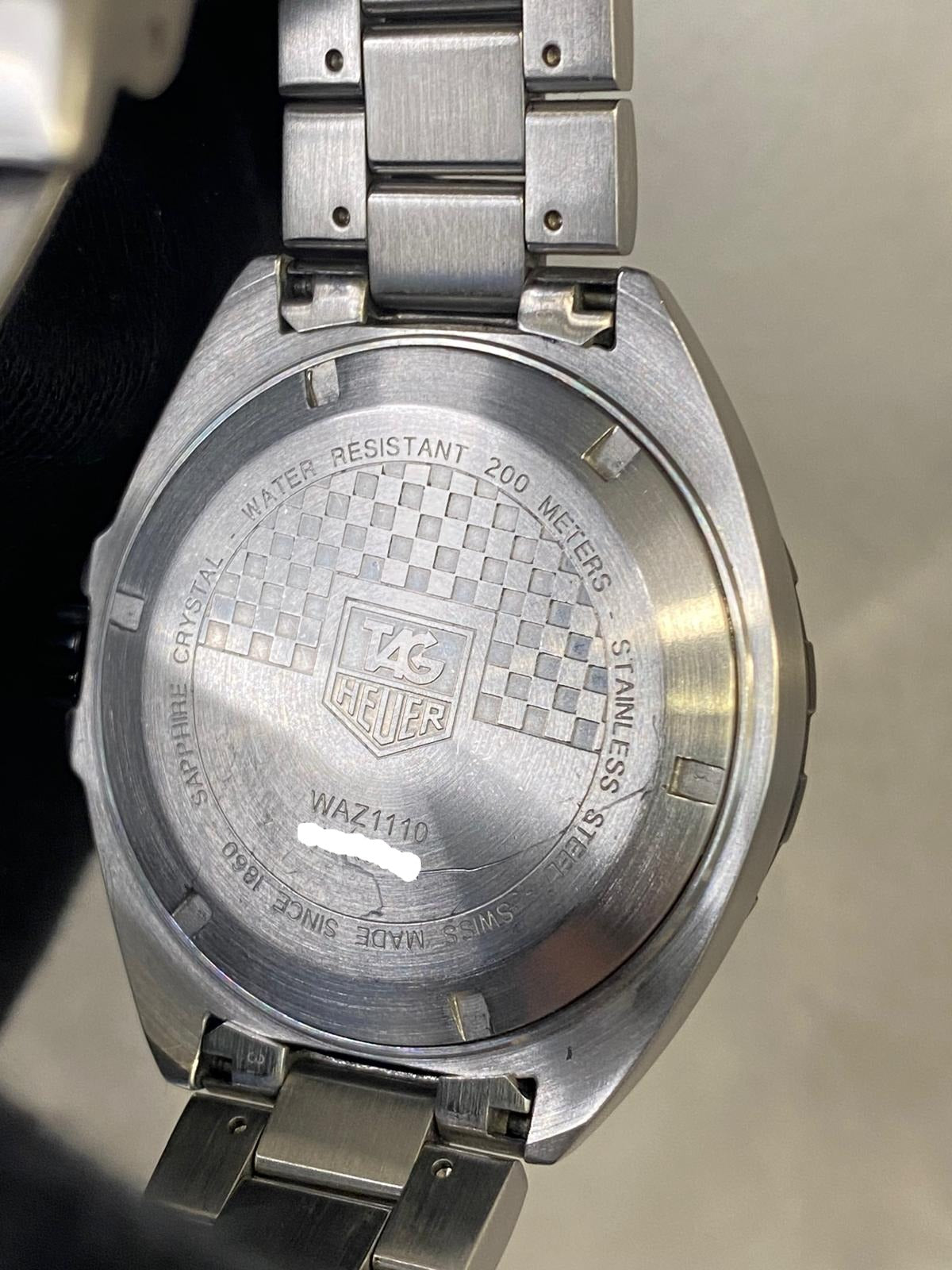TAG HEUER Formula 1