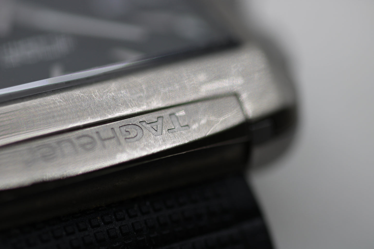 TAG HEUER Golf