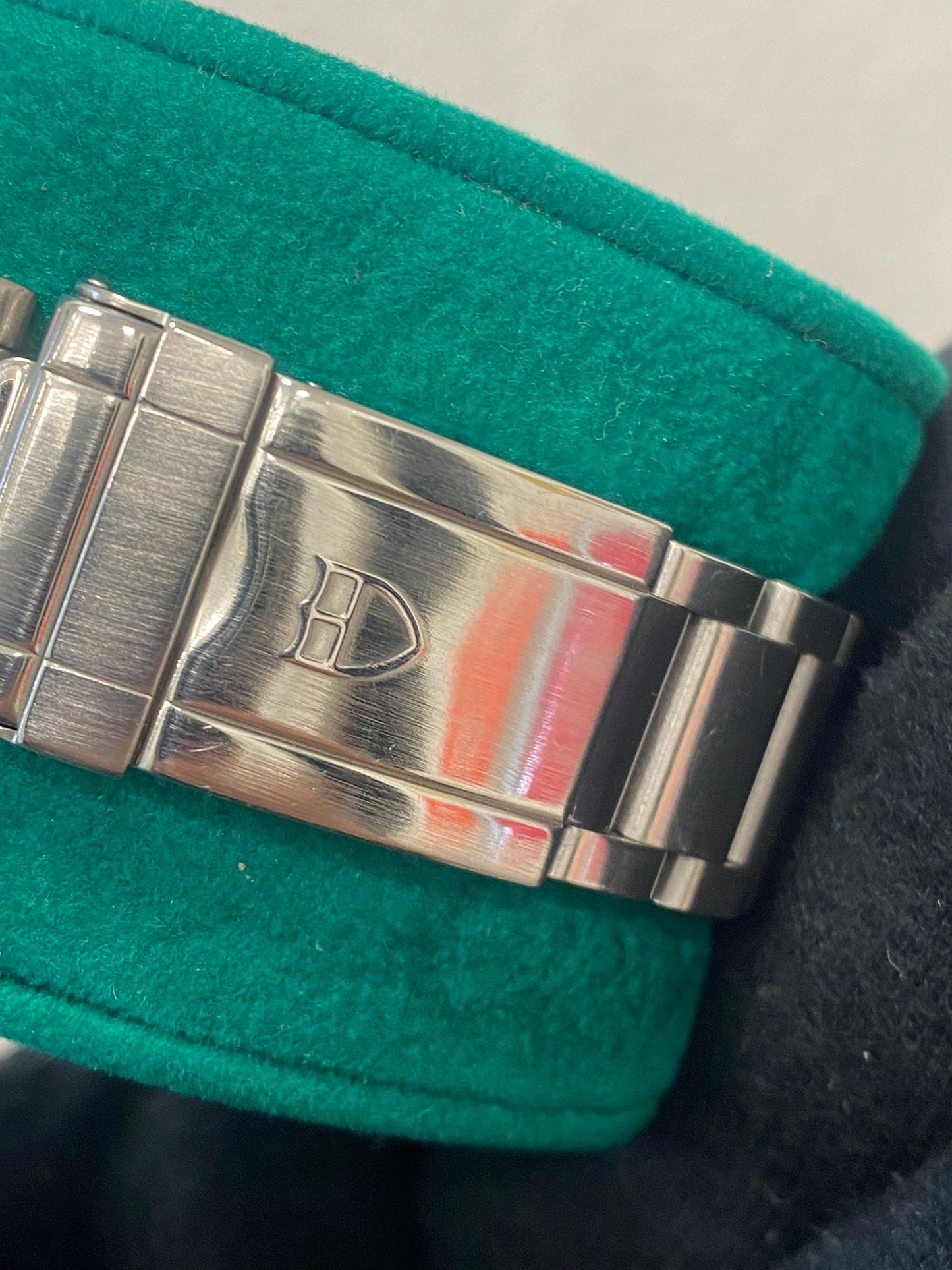 TUDOR Iconaut