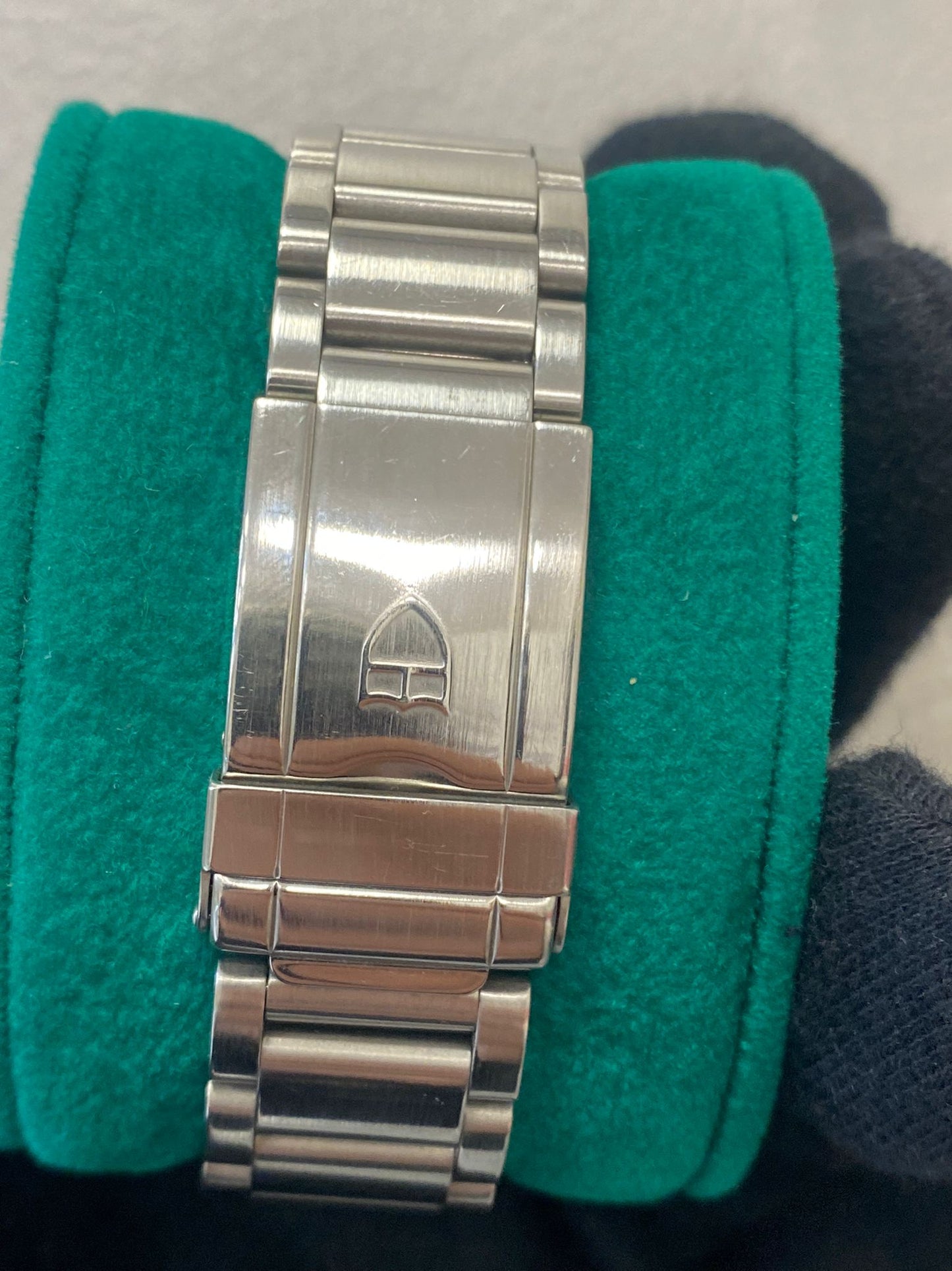 TUDOR Iconaut