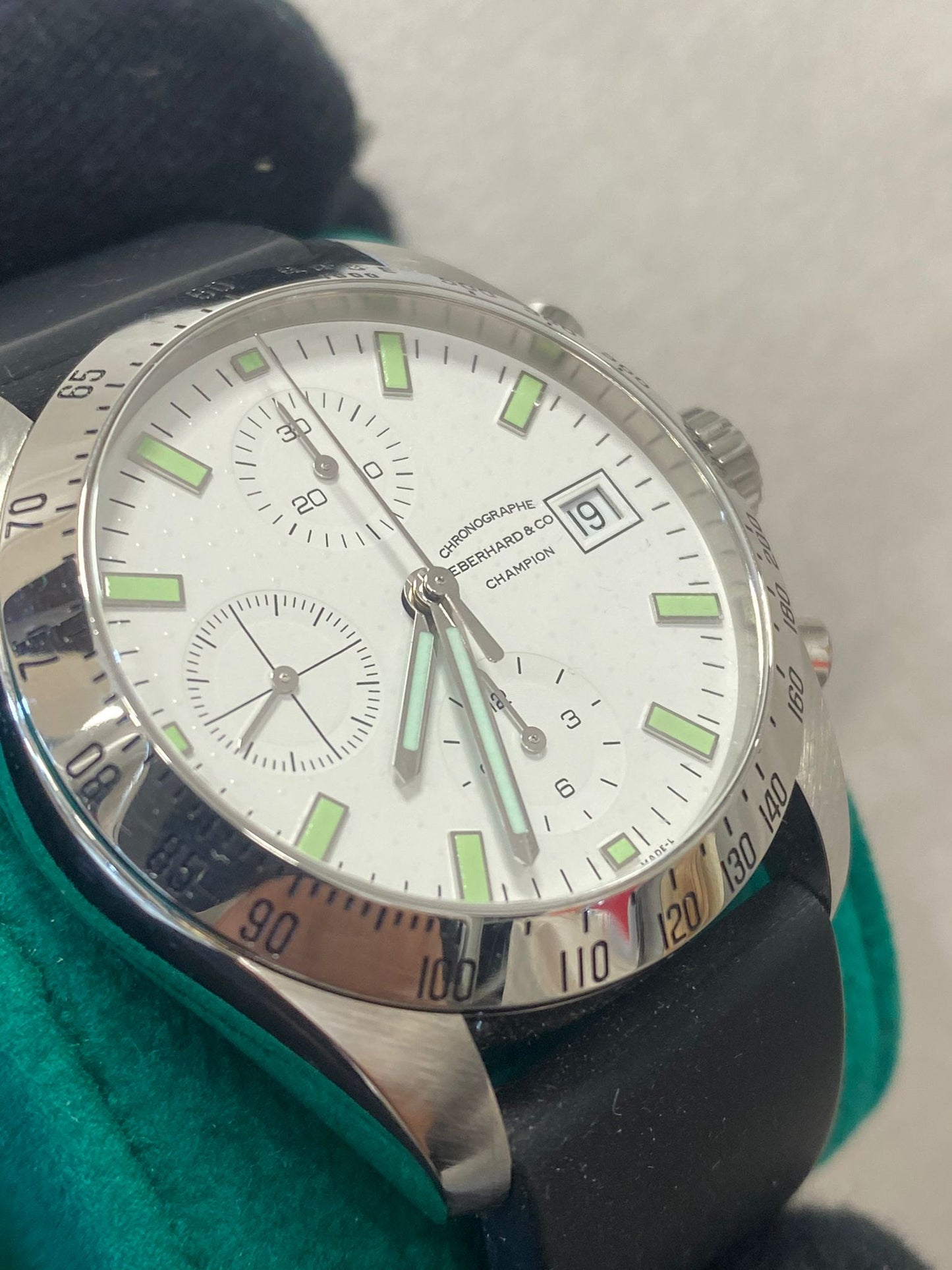 EBERHARD Champion