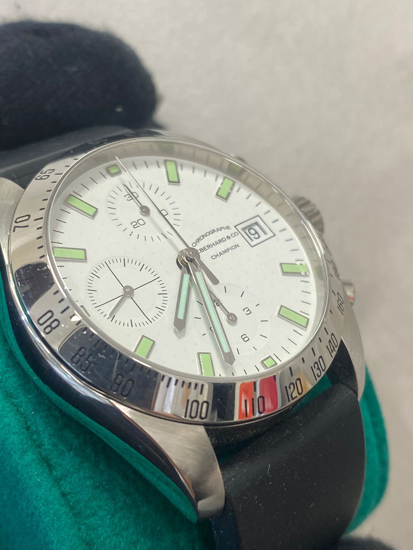 EBERHARD Champion