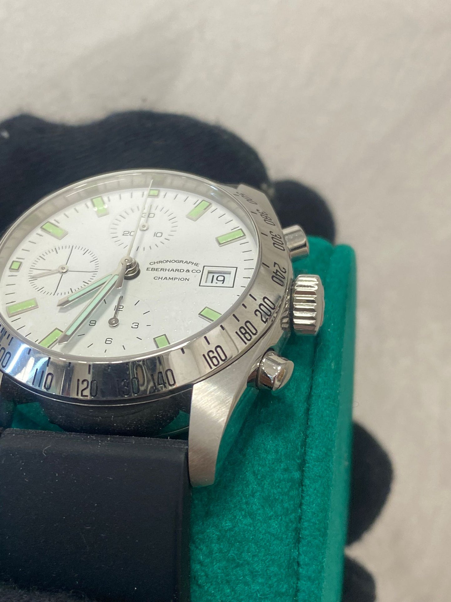 EBERHARD Champion