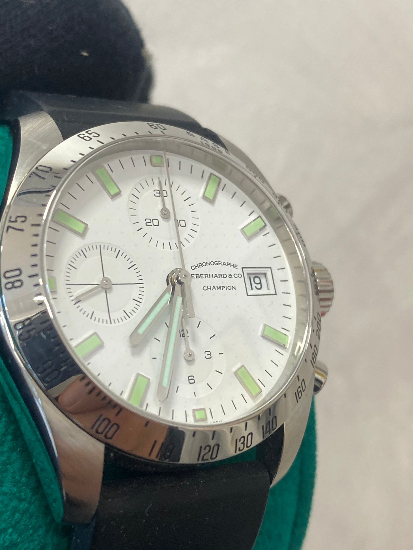 EBERHARD Champion