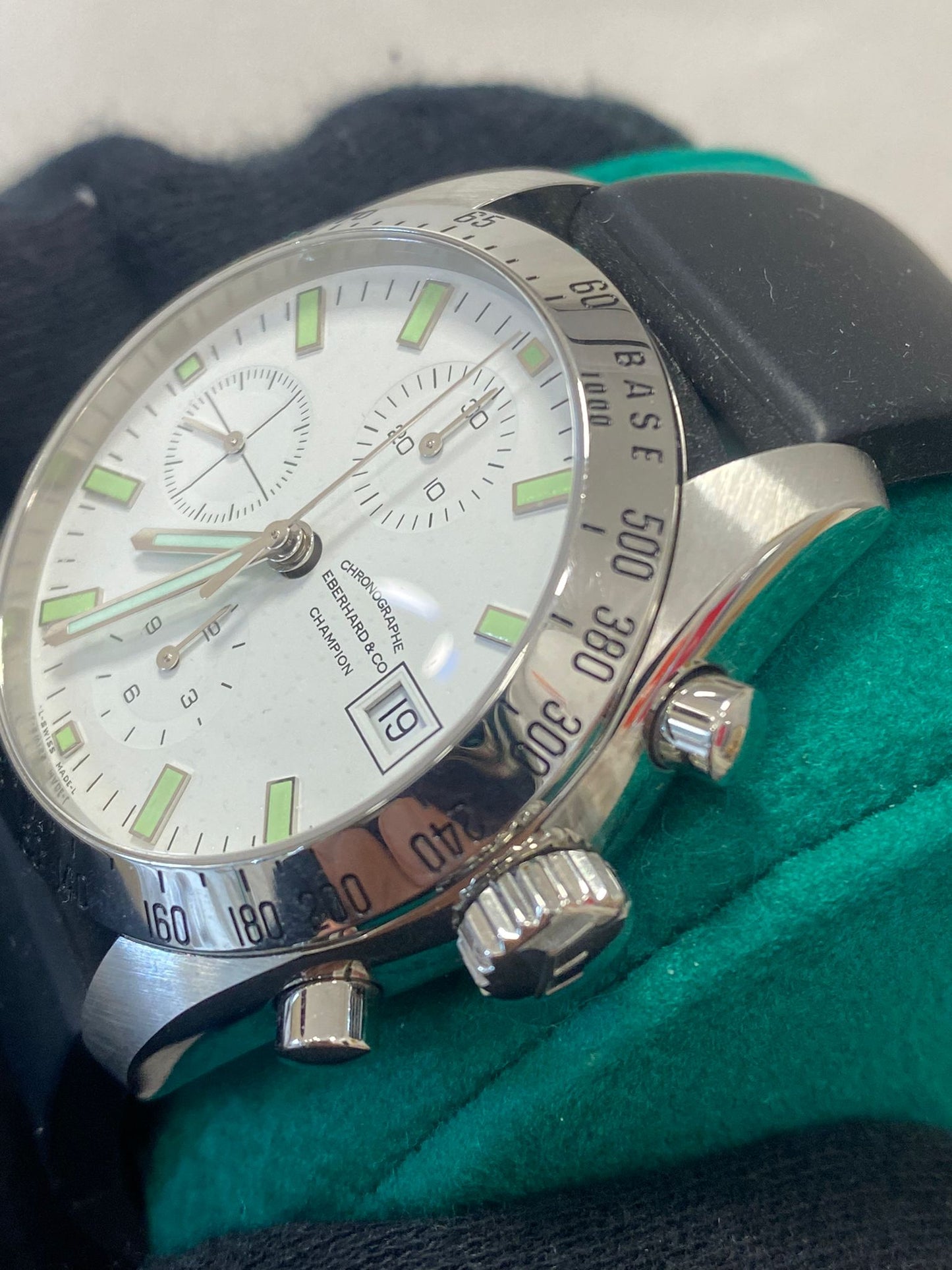 EBERHARD Champion