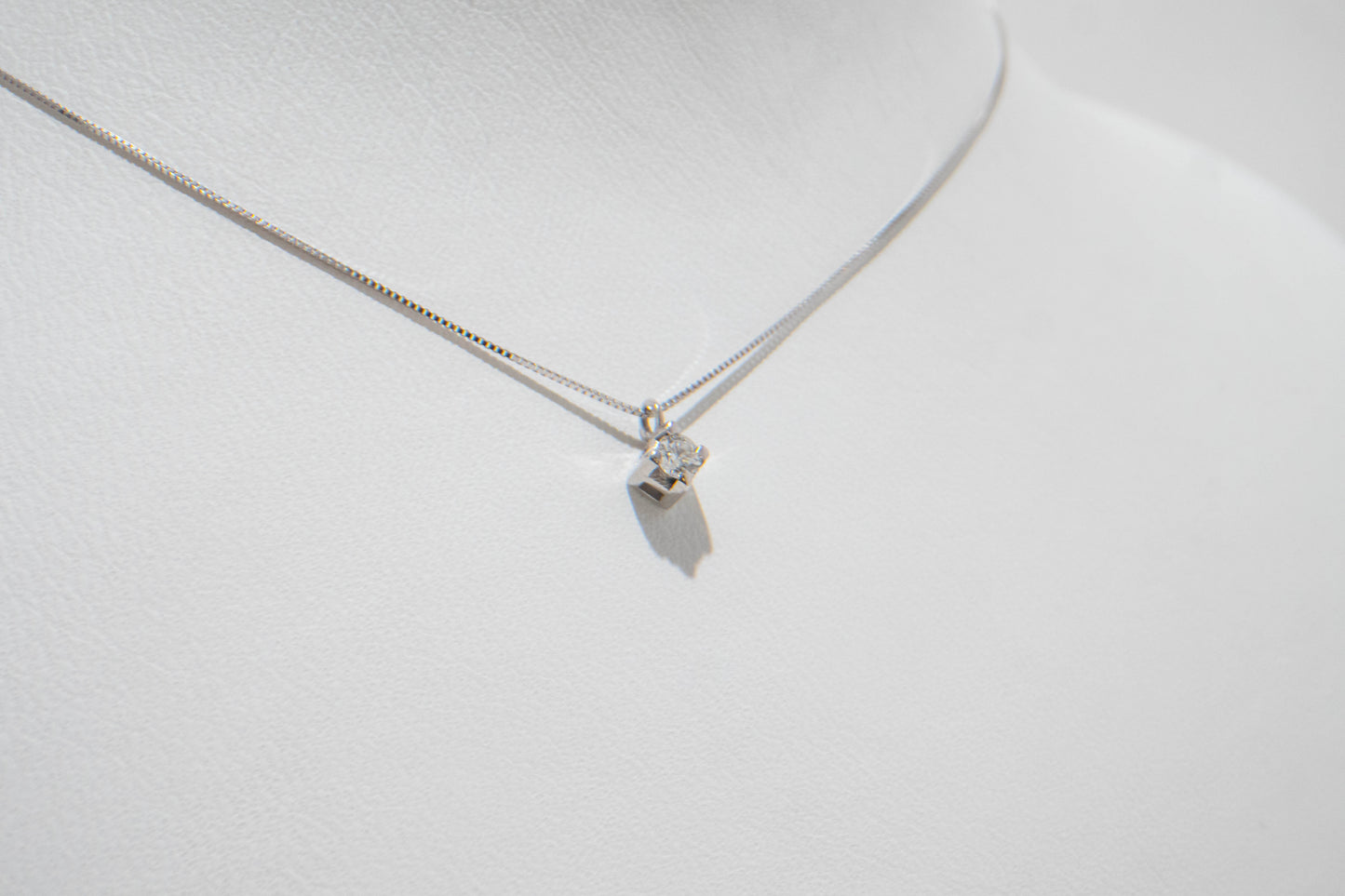 COLLANA Punto Luce Griffe