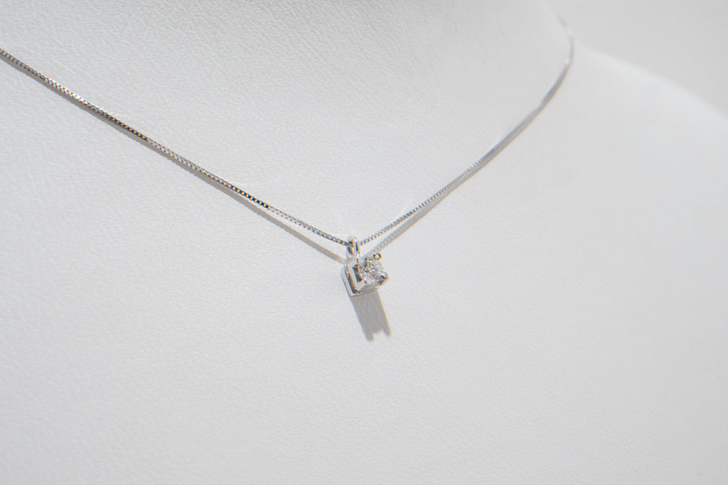 COLLANA Punto Luce Griffe