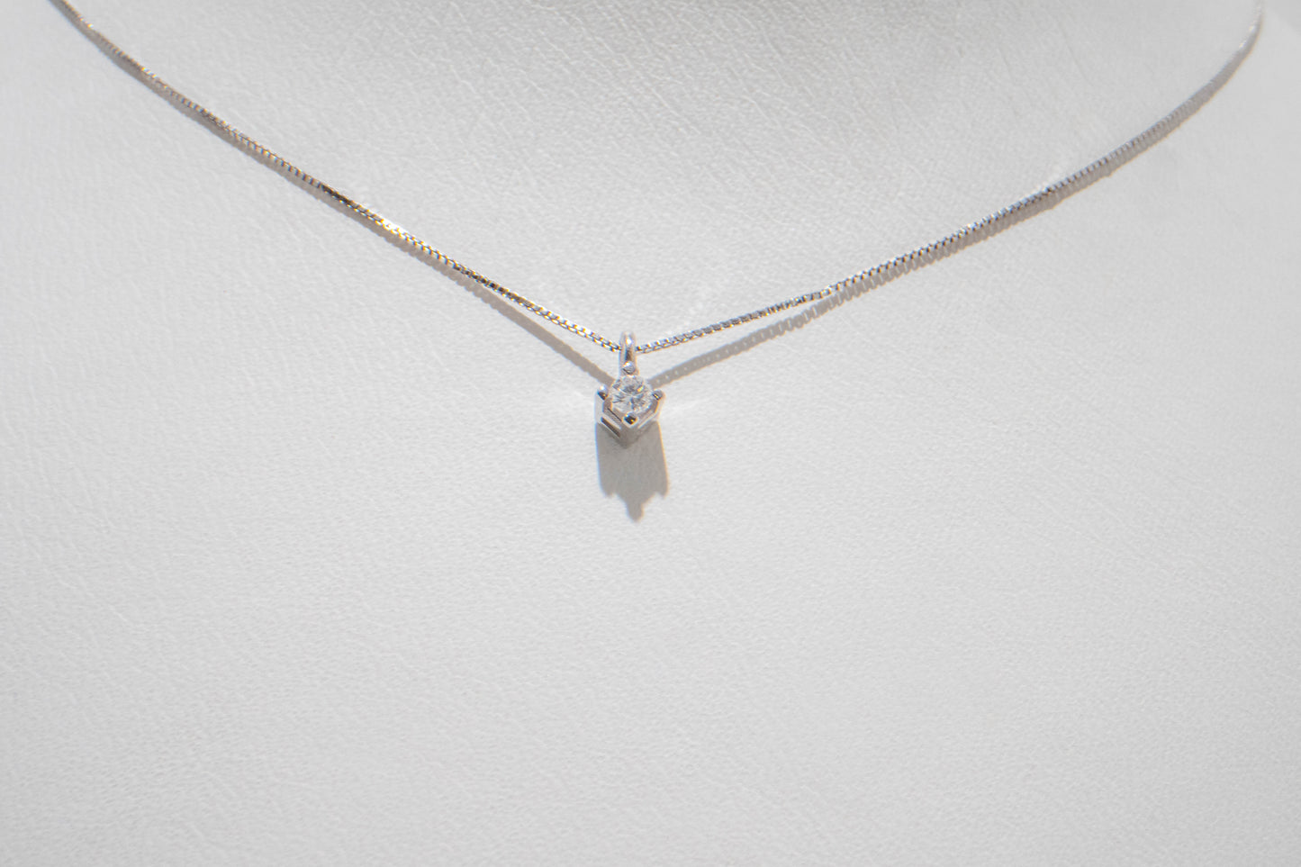 COLLANA Punto Luce Griffe