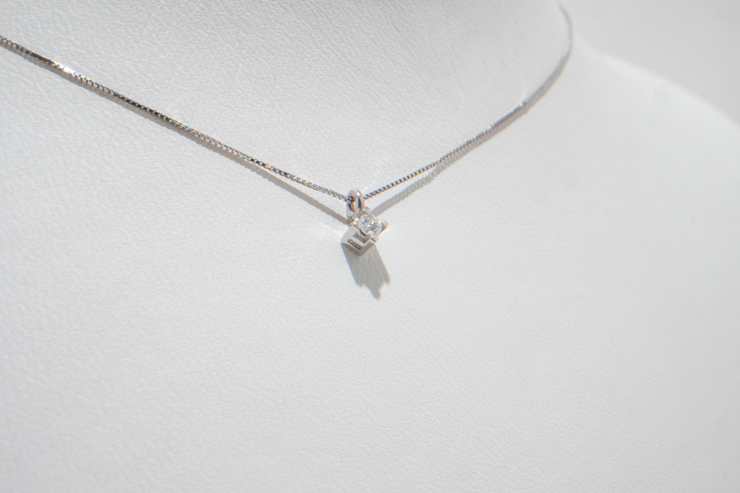 COLLANA Punto Luce Griffe