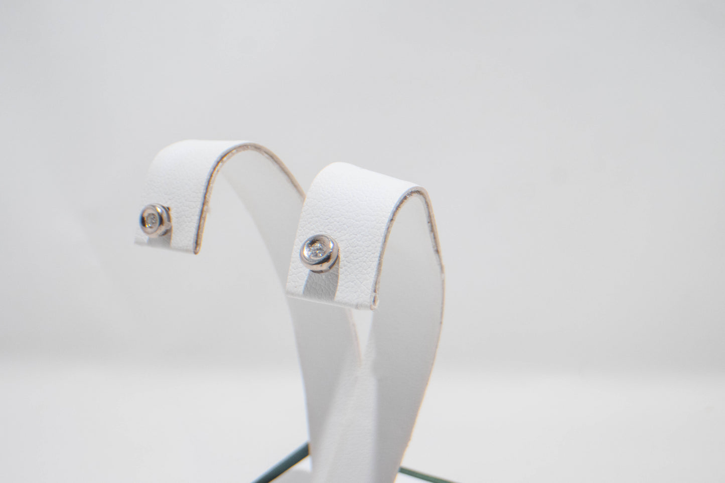 ORECCHINI Punto Luce Cipollina