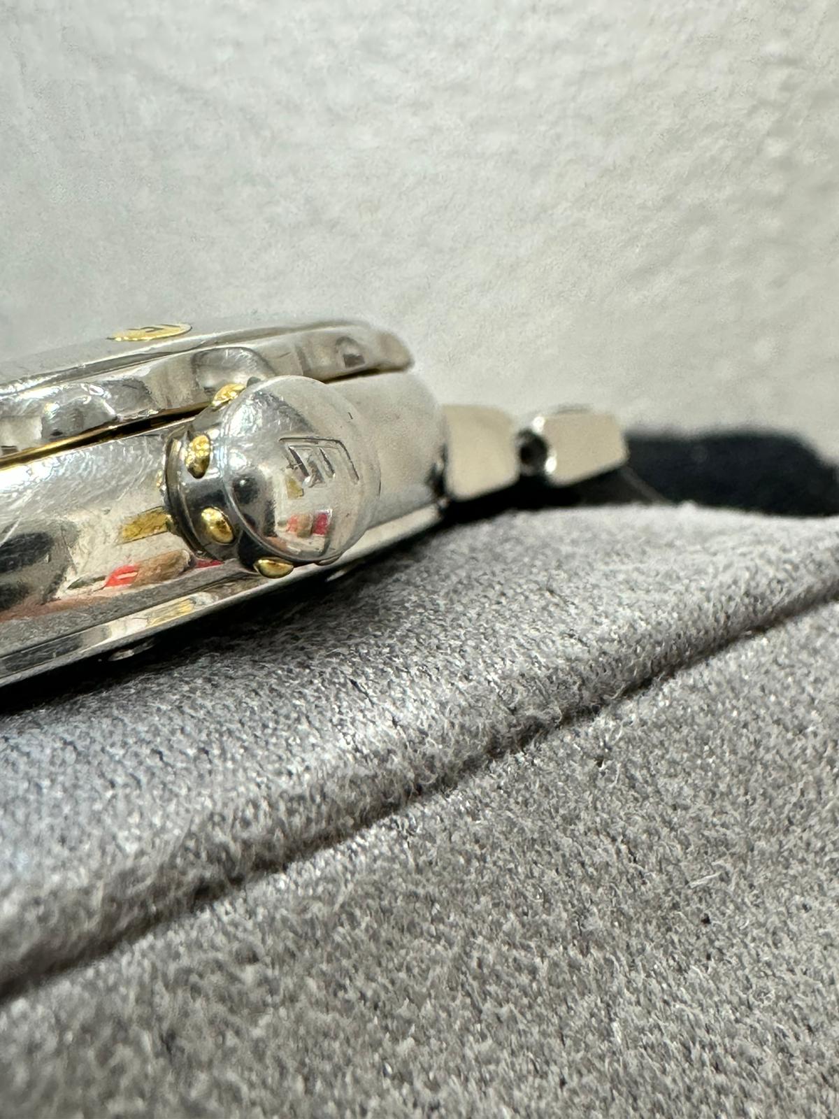 EBERHARD Frecce Tricolore