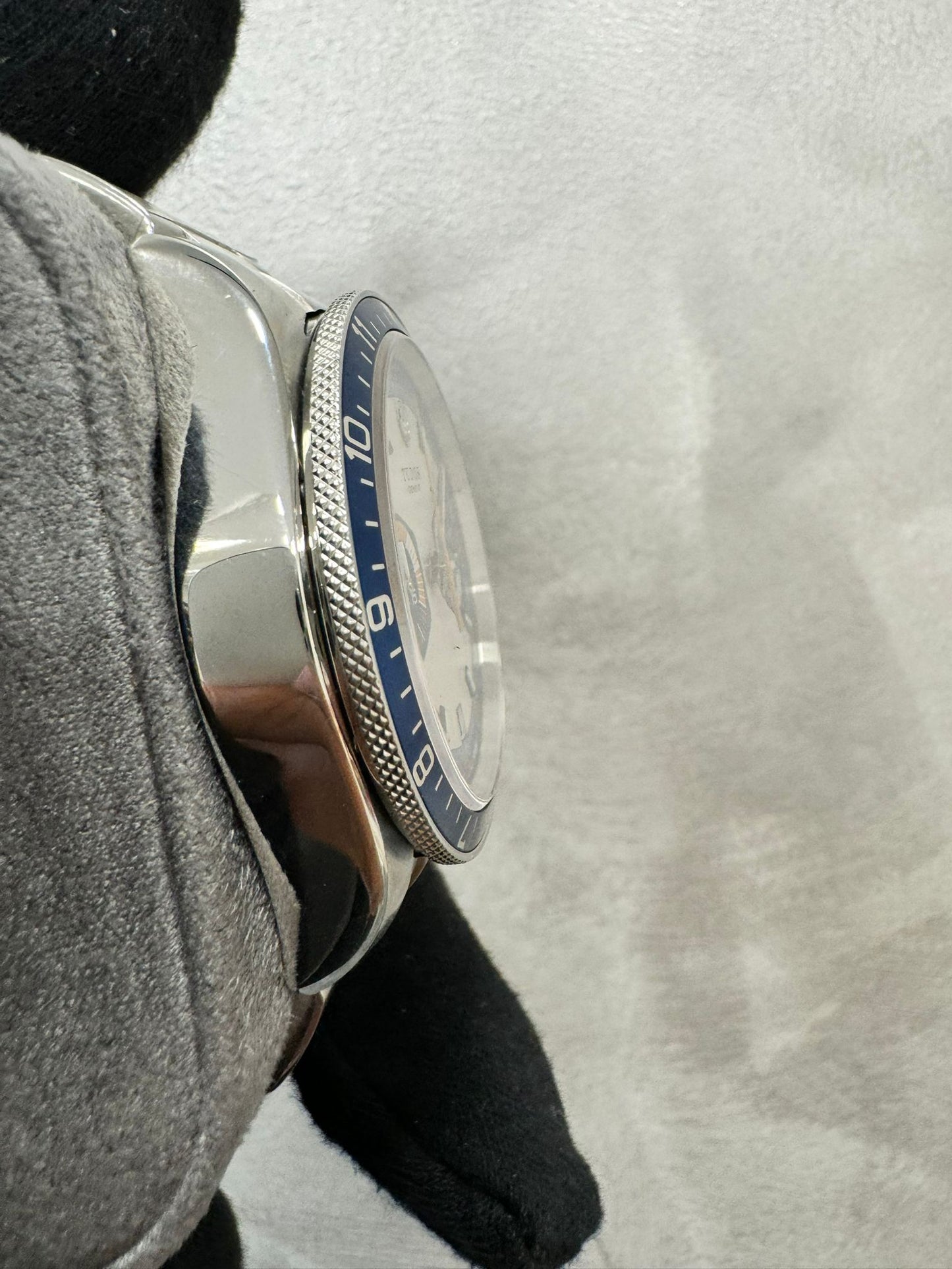 TUDOR Heritage Montecarlo