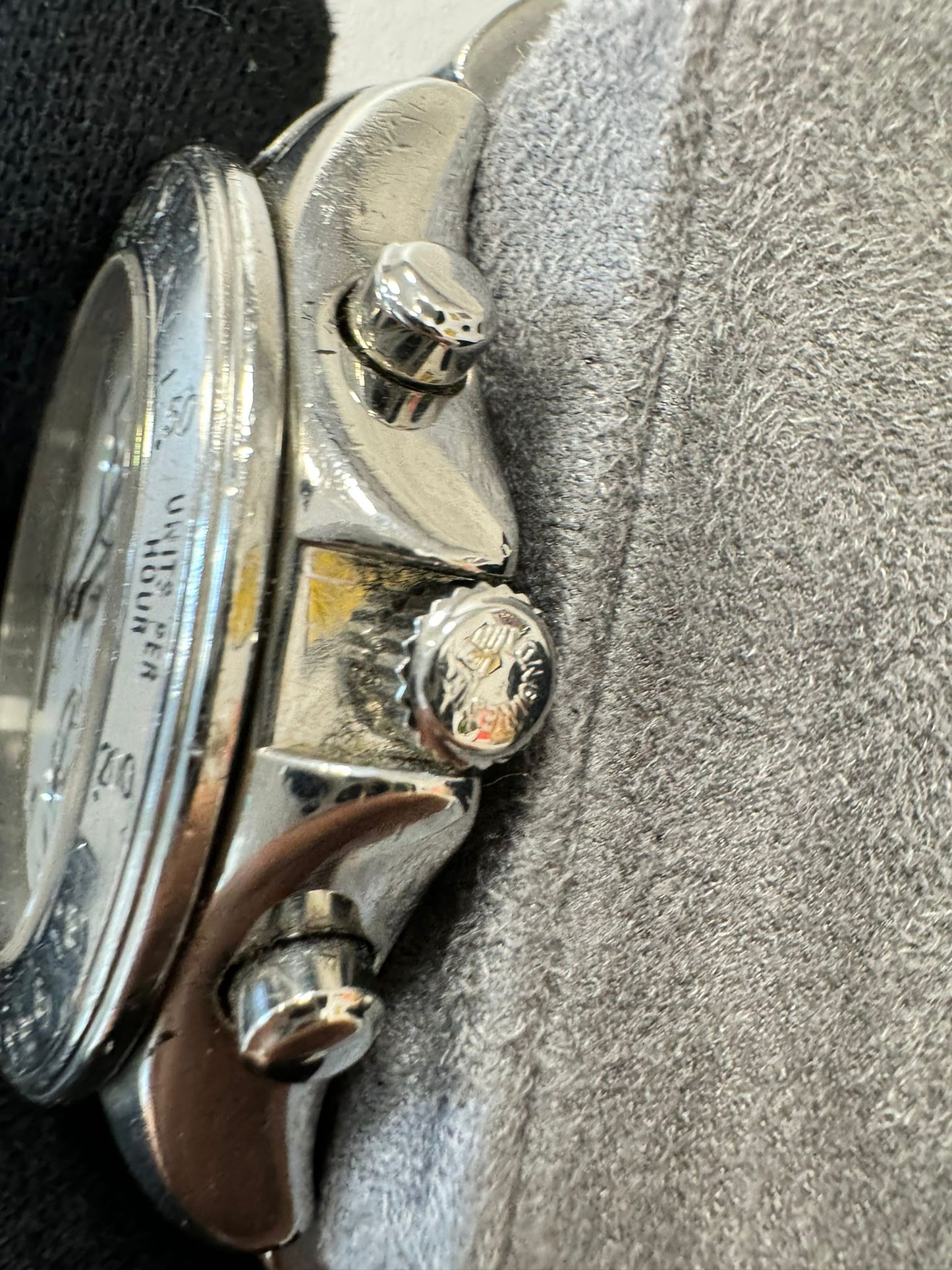 LONGINES Admiral 5 star