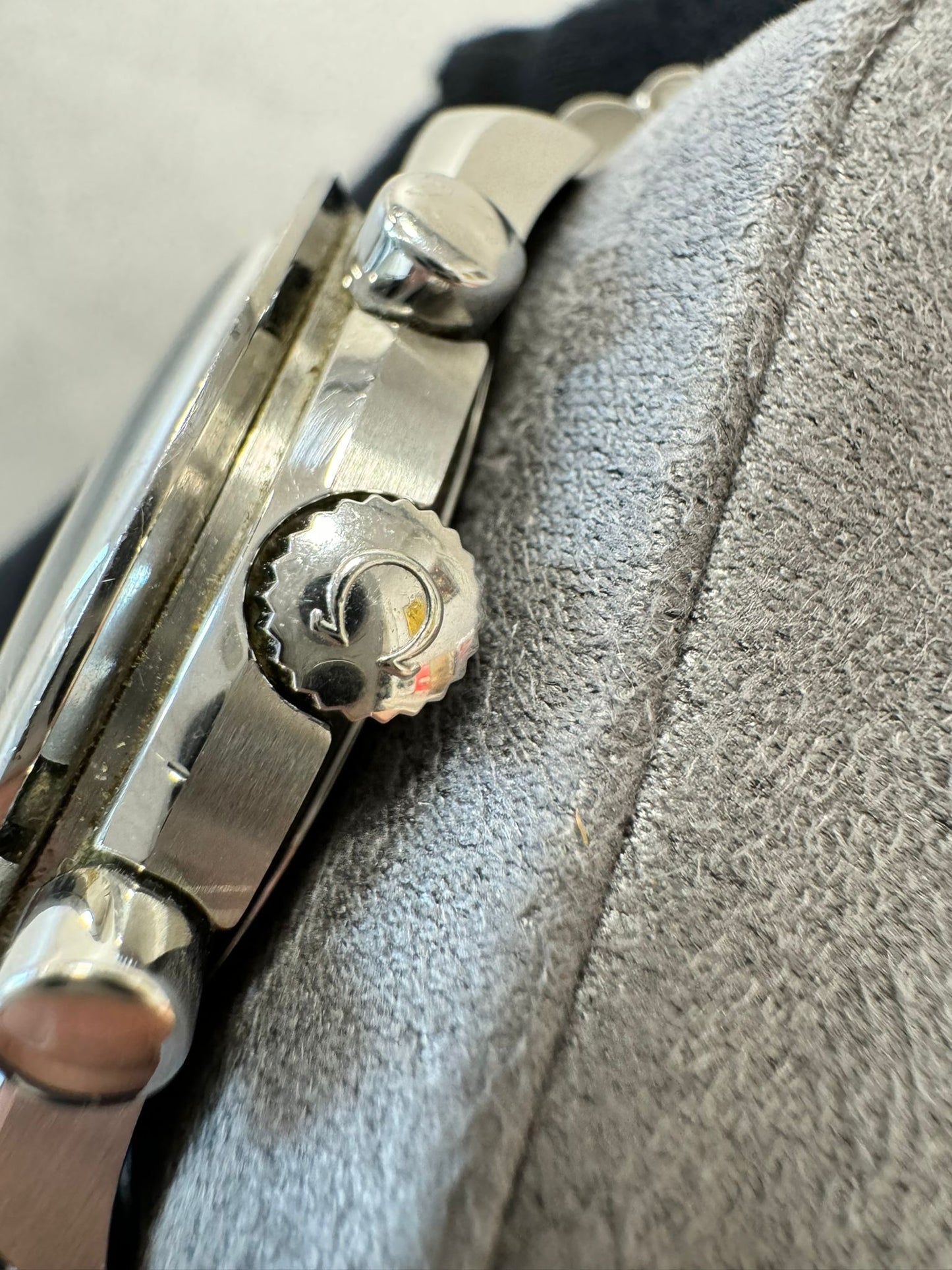 OMEGA Speedmaster Reduced