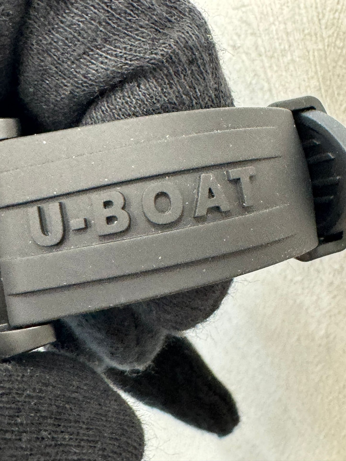 U-BOAT U-65 AUTOMATICO