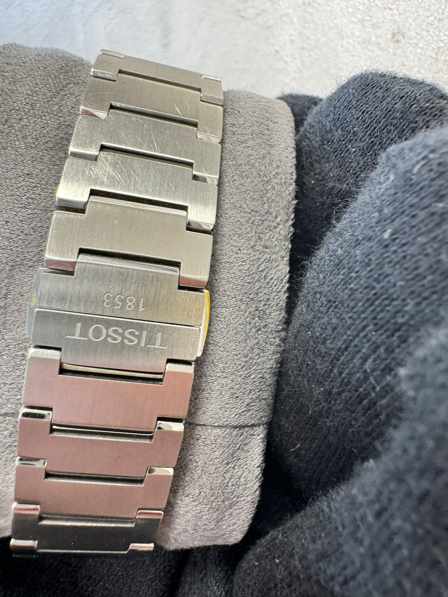 TISSOT PRX Crono