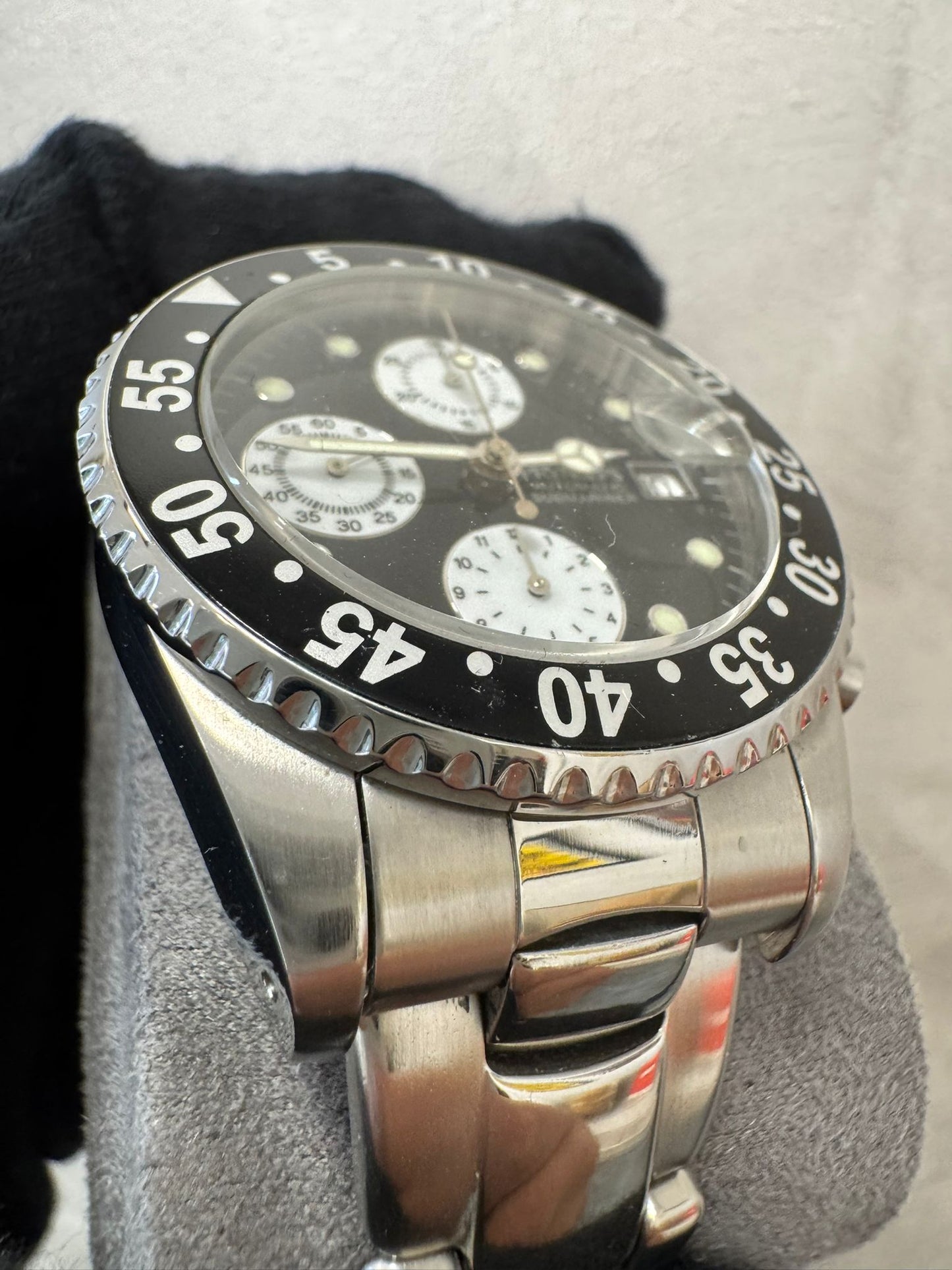 PRYNGEPS Submariner Automatic