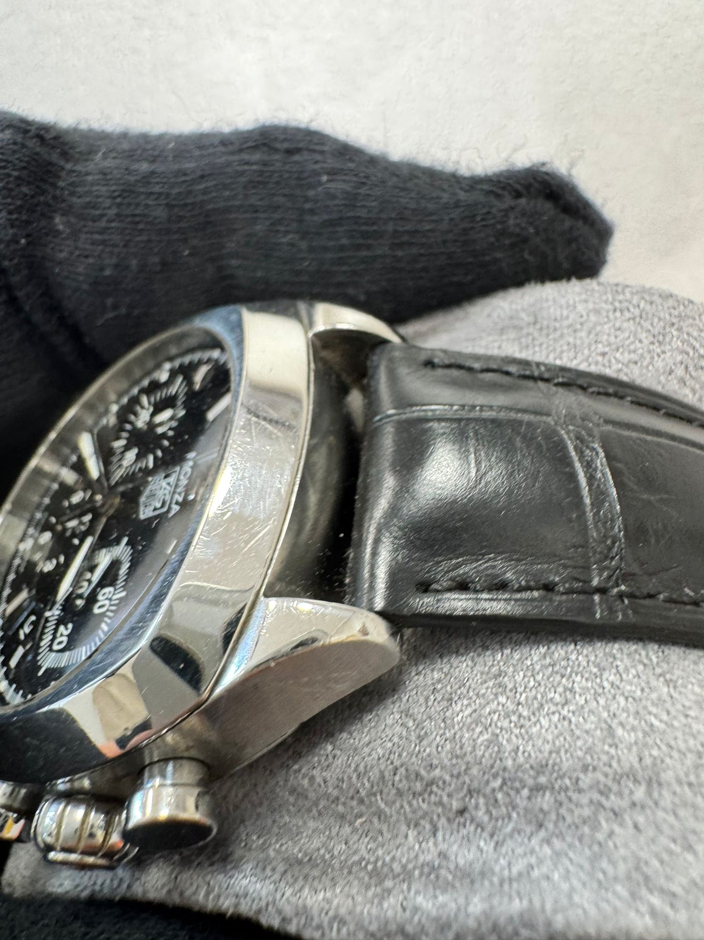 TAG HEUER Monza